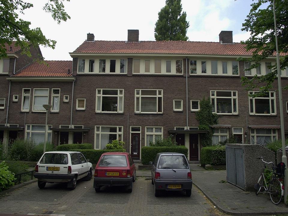 Stadhoudersstraat 15, 6828 SE Arnhem, Nederland