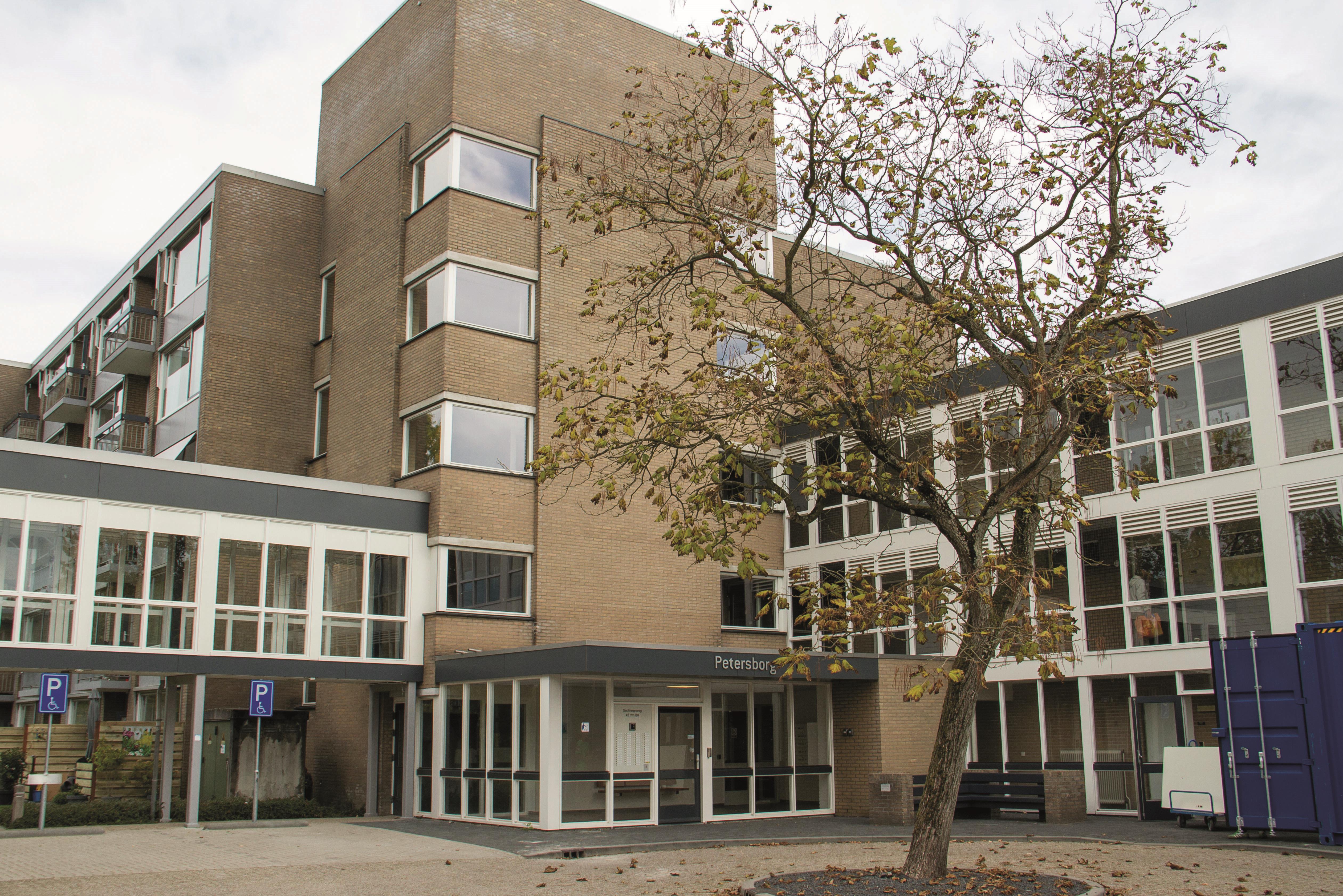 Slochterenweg 116, 6835 DW Arnhem, Nederland