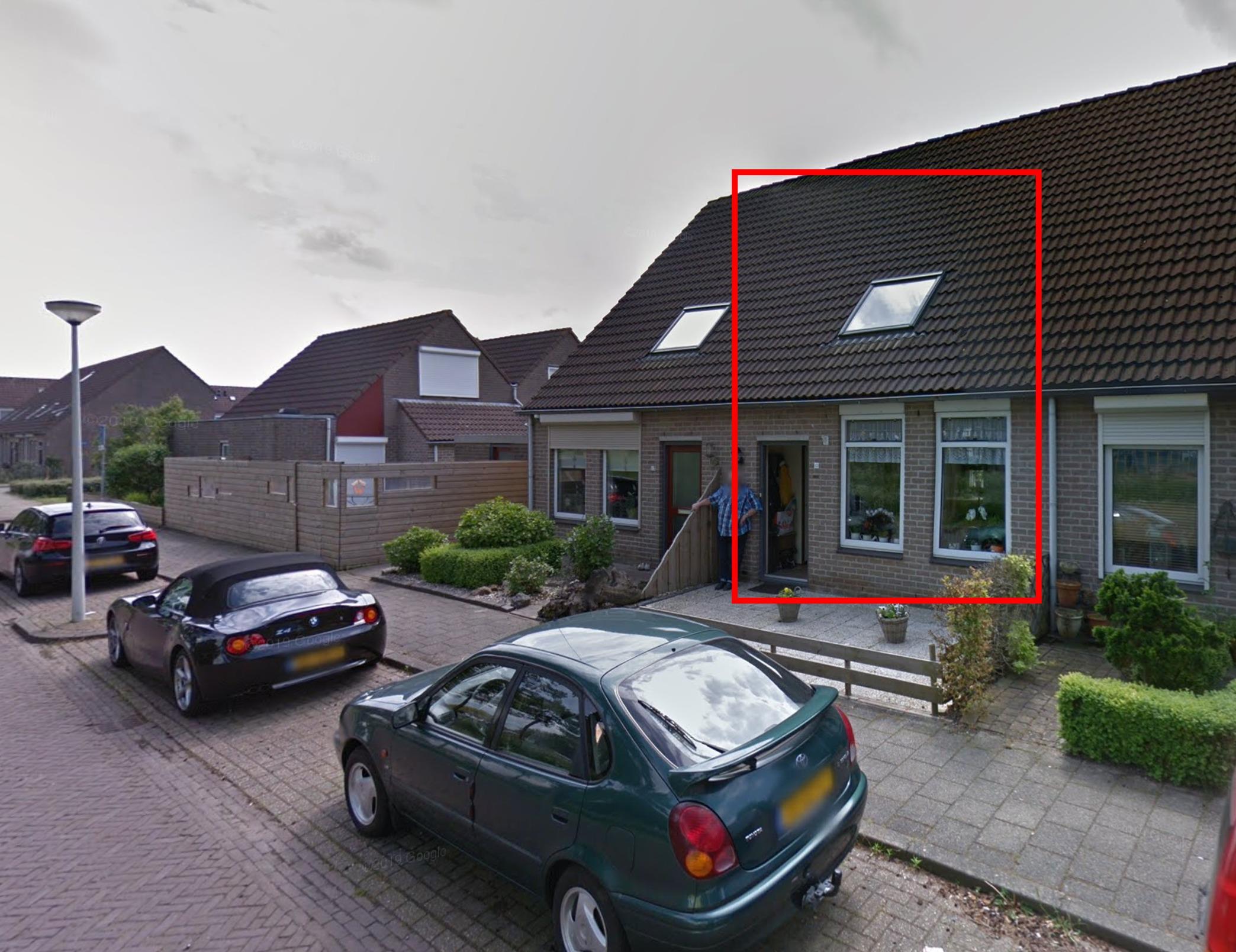Commandeurlant 10, 6932 NH Westervoort, Nederland
