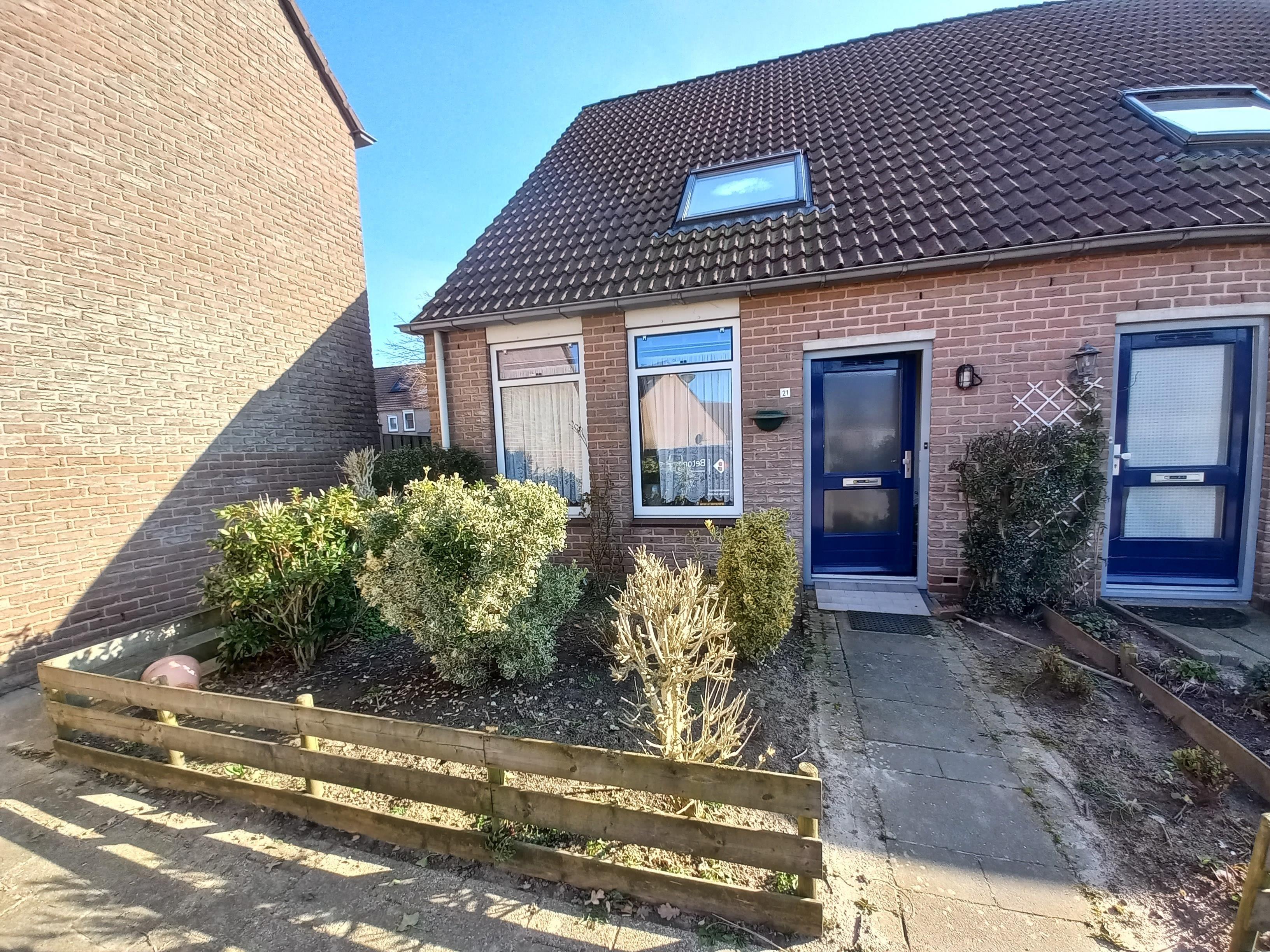 Engelenland 21, 6932 PC Westervoort, Nederland