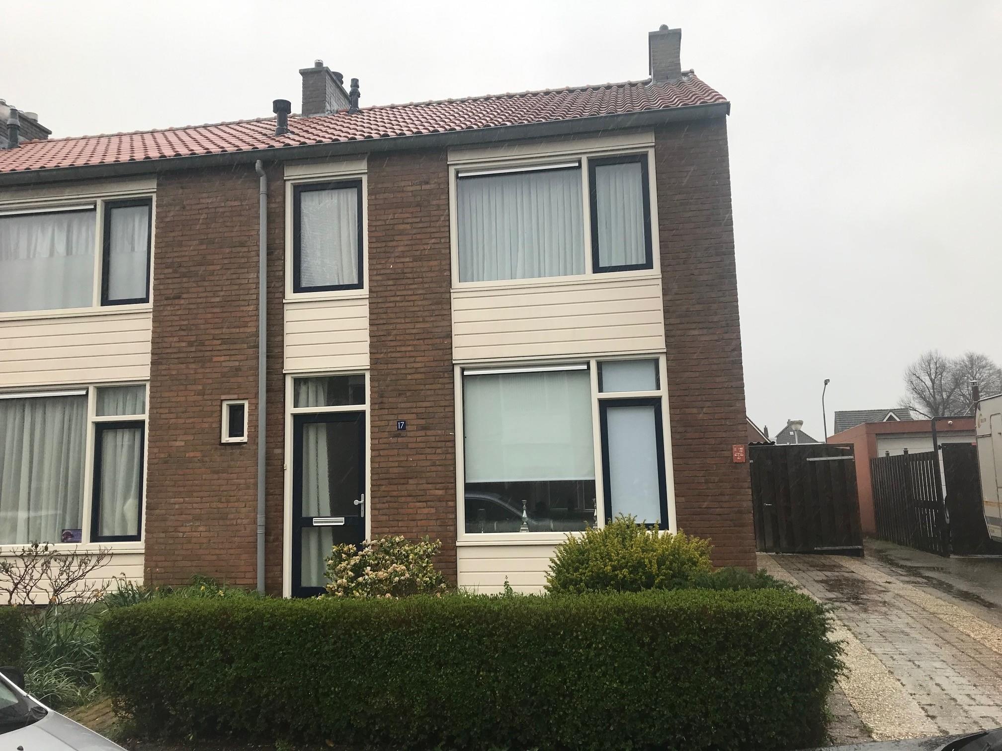 Margrietstraat 17, 6578 AW Leuth, Nederland