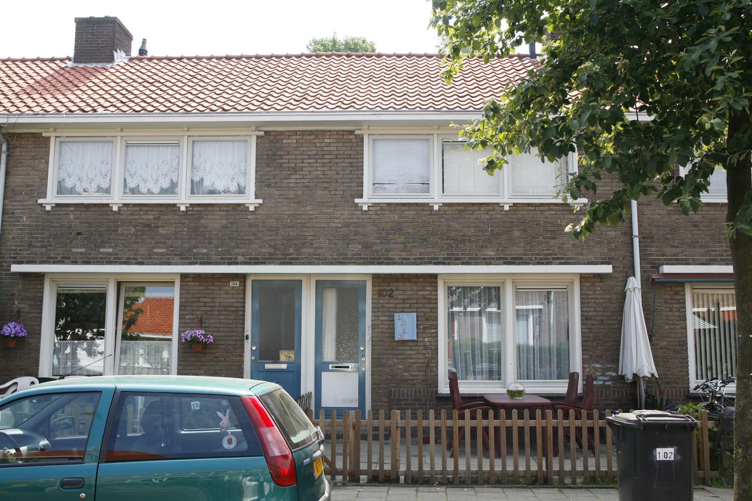 Sint Janskerkstraat 102, 6822 EN Arnhem, Nederland