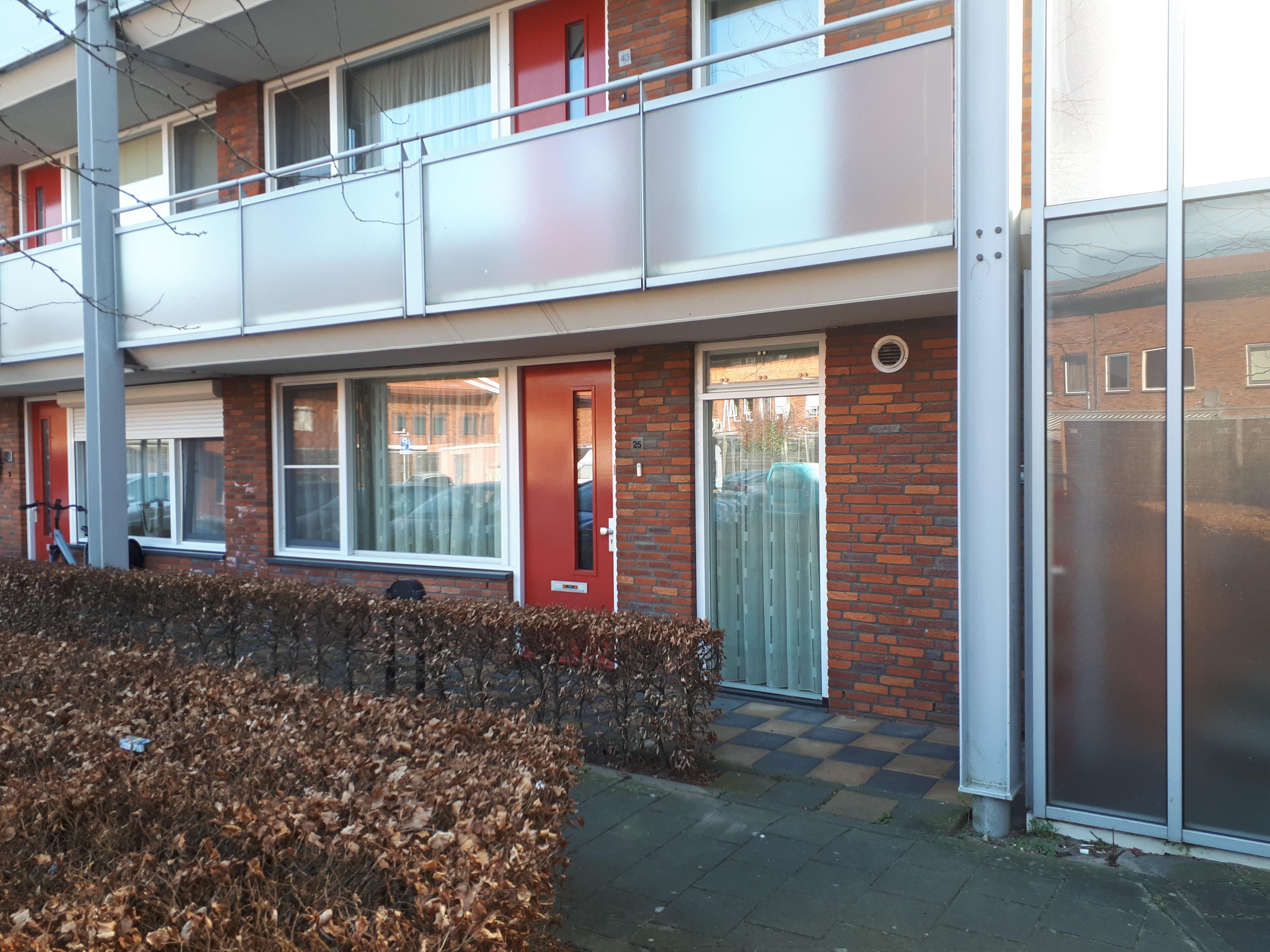 Regenboog 25, 6661 PL Elst, Nederland