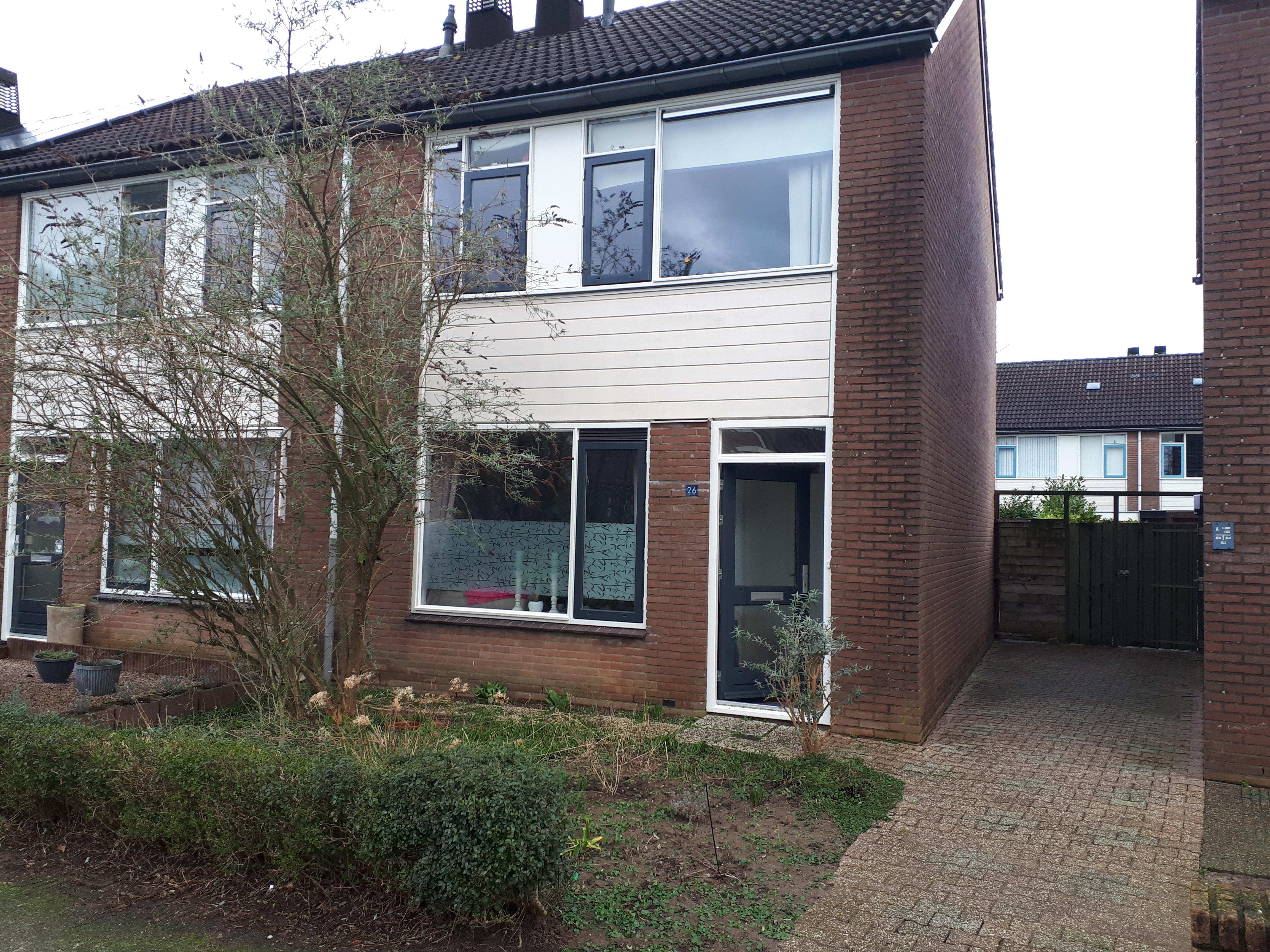 Bonenkamp 26, 6662 RV Elst, Nederland