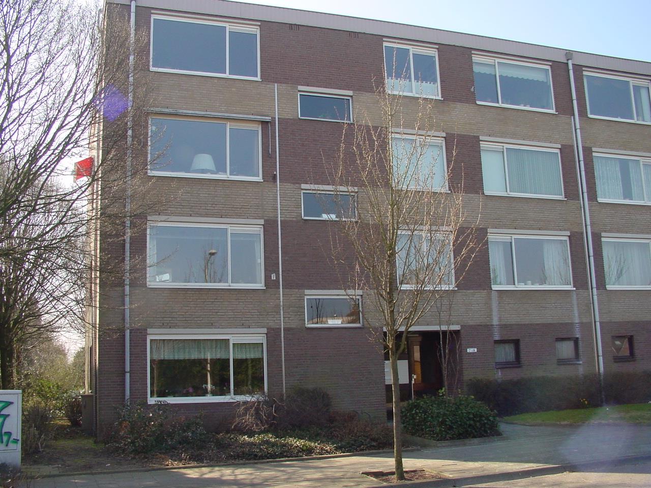 Nieuwe Keijenbergseweg 98, 6871 VW Renkum, Nederland