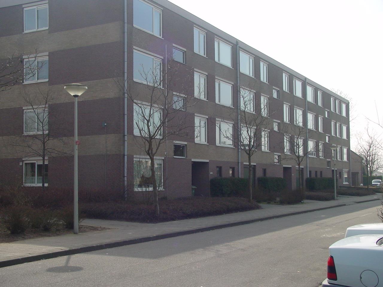 Nieuwe Keijenbergseweg 98