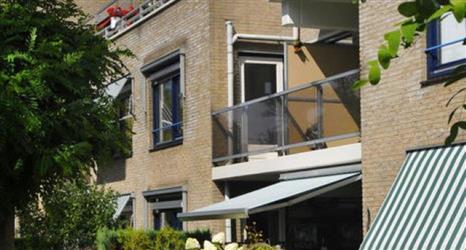 Weezenhof 91159 Nijmegen
