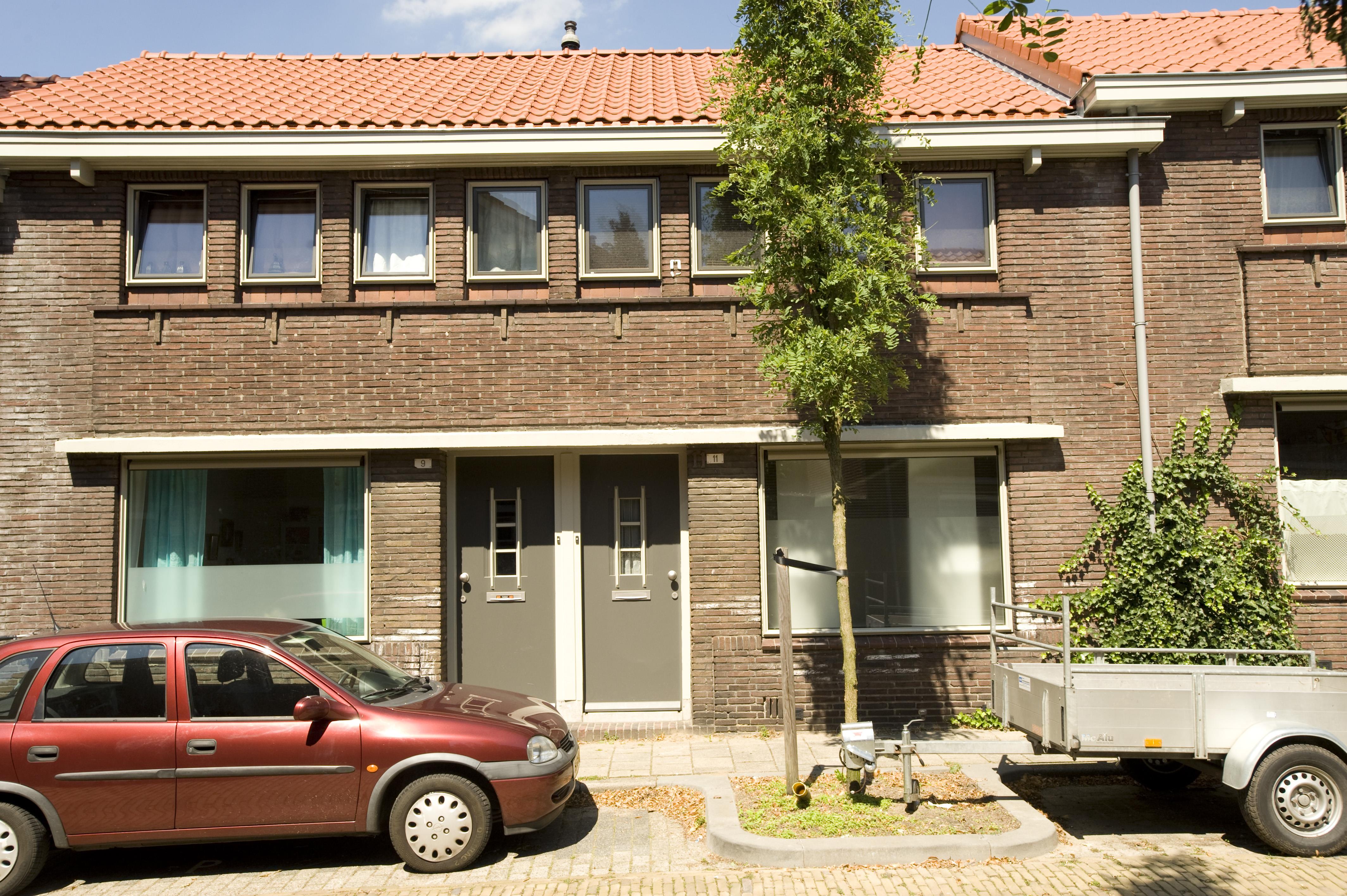 Kapelstraat 15, 6822 AS Arnhem, Nederland