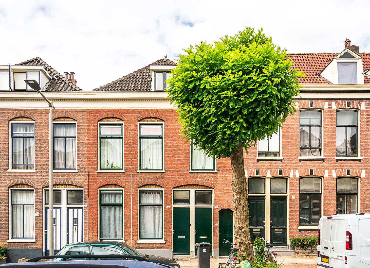 Brouwerijweg 21, 6814 EH Arnhem, Nederland