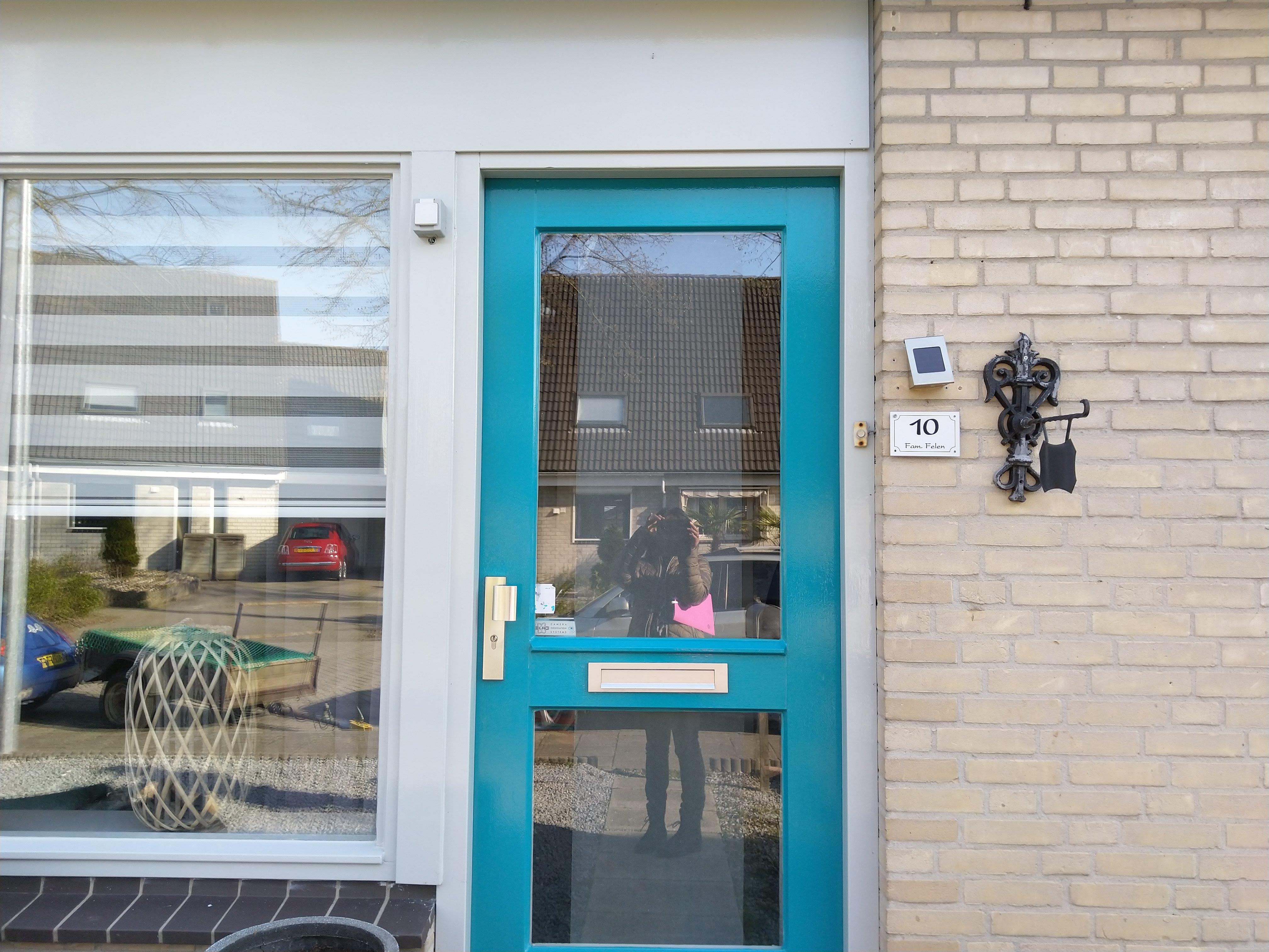 Viermorgen 10, 6641 PZ Beuningen, Nederland