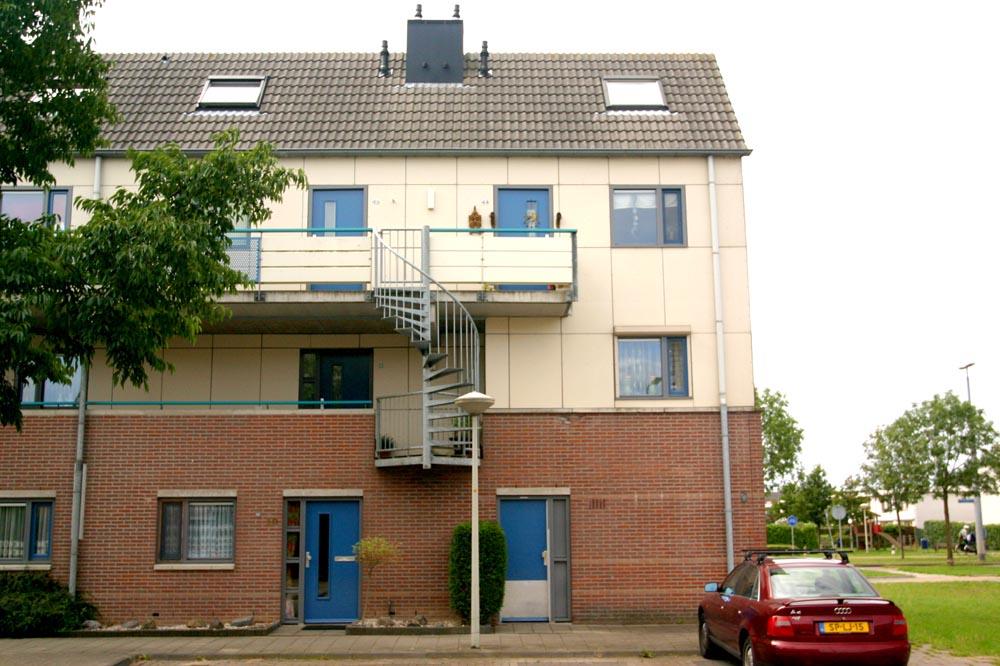 Pascalstraat 44, 6836 JM Arnhem, Nederland
