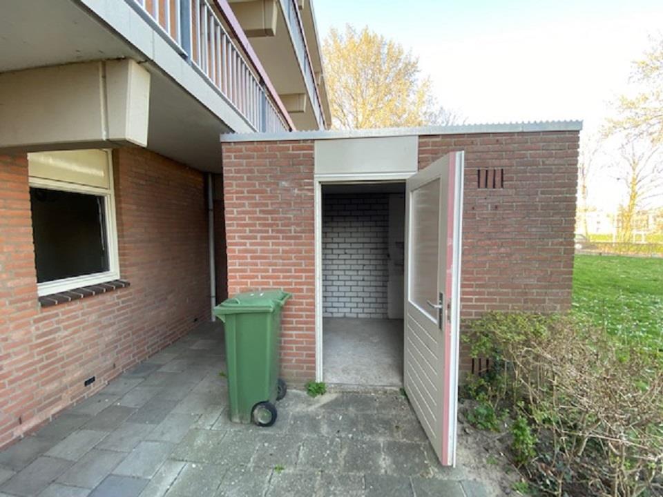 Jacob van Lennepplaats 6