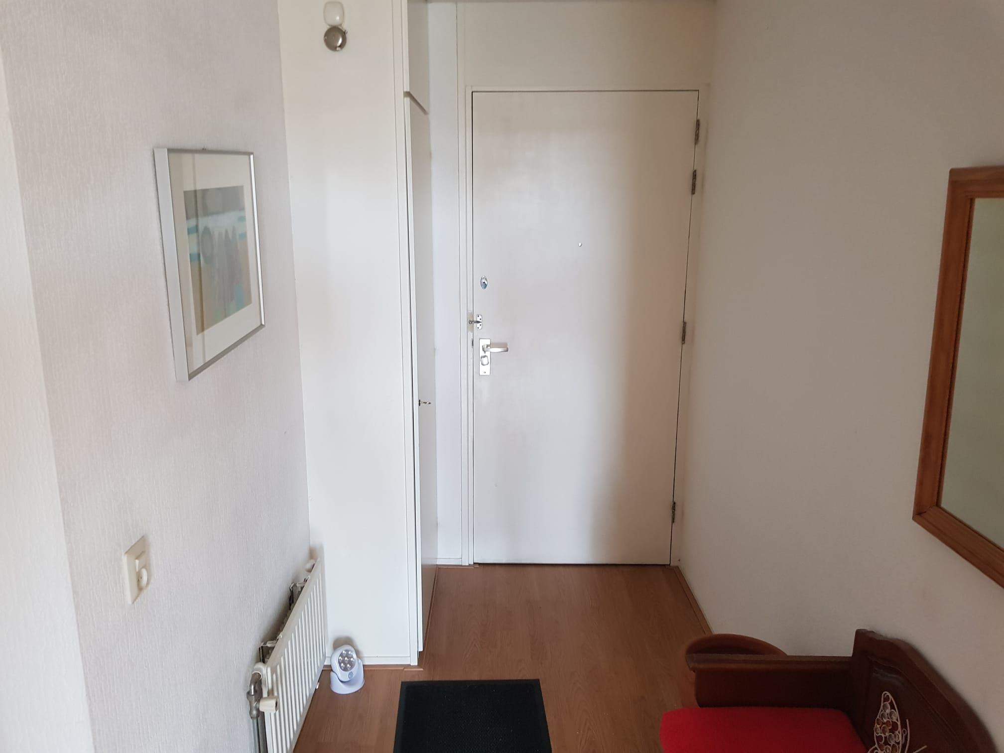 Van Het Hoffplantsoen 91