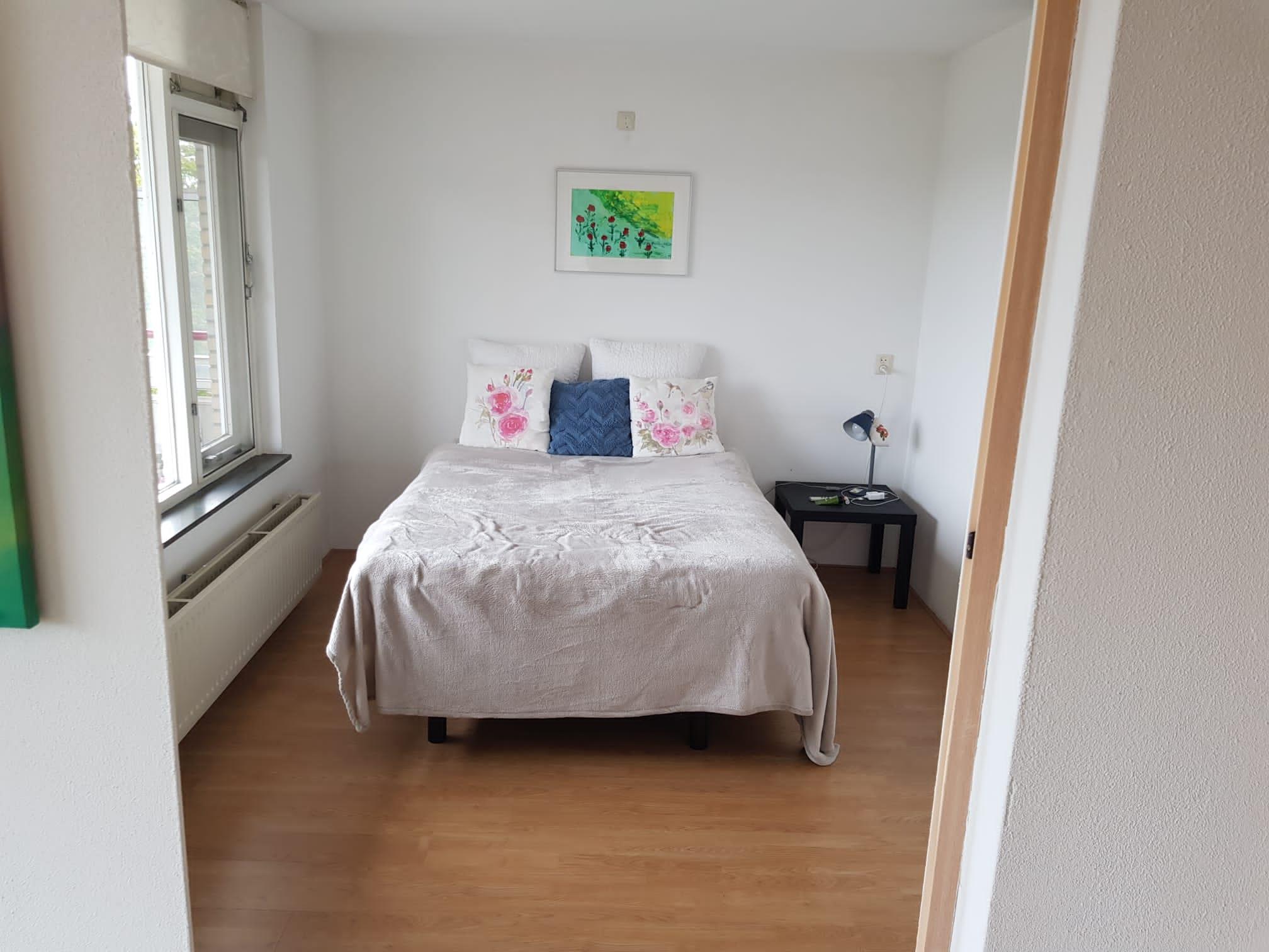 Van Het Hoffplantsoen 91