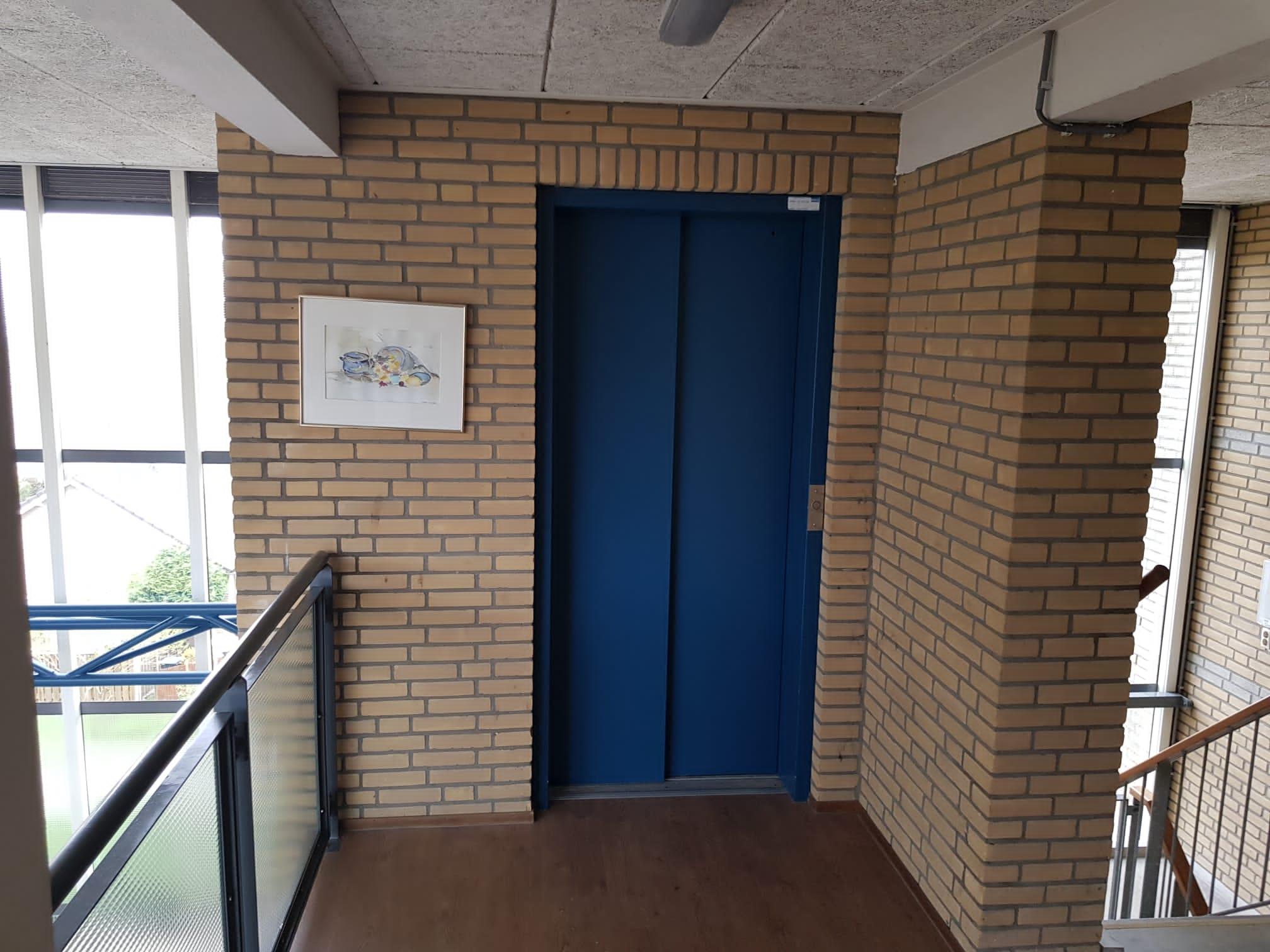 Van Het Hoffplantsoen 91