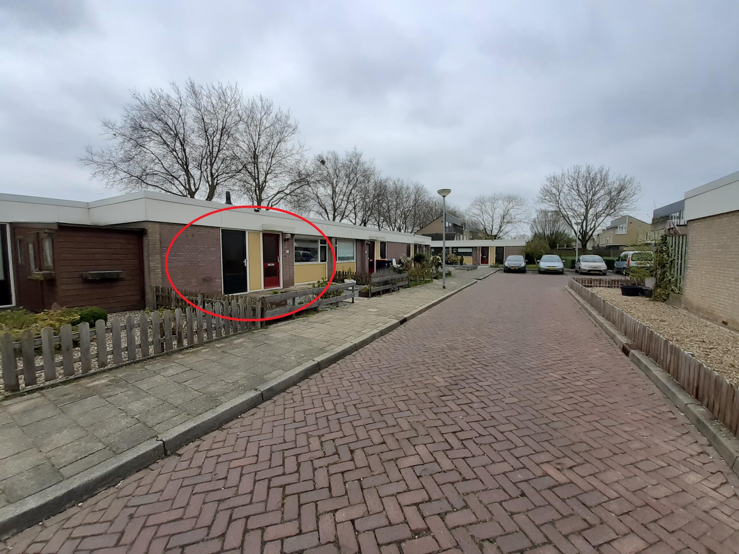 Duivenkamp 19, 6641 ZL Beuningen, Nederland