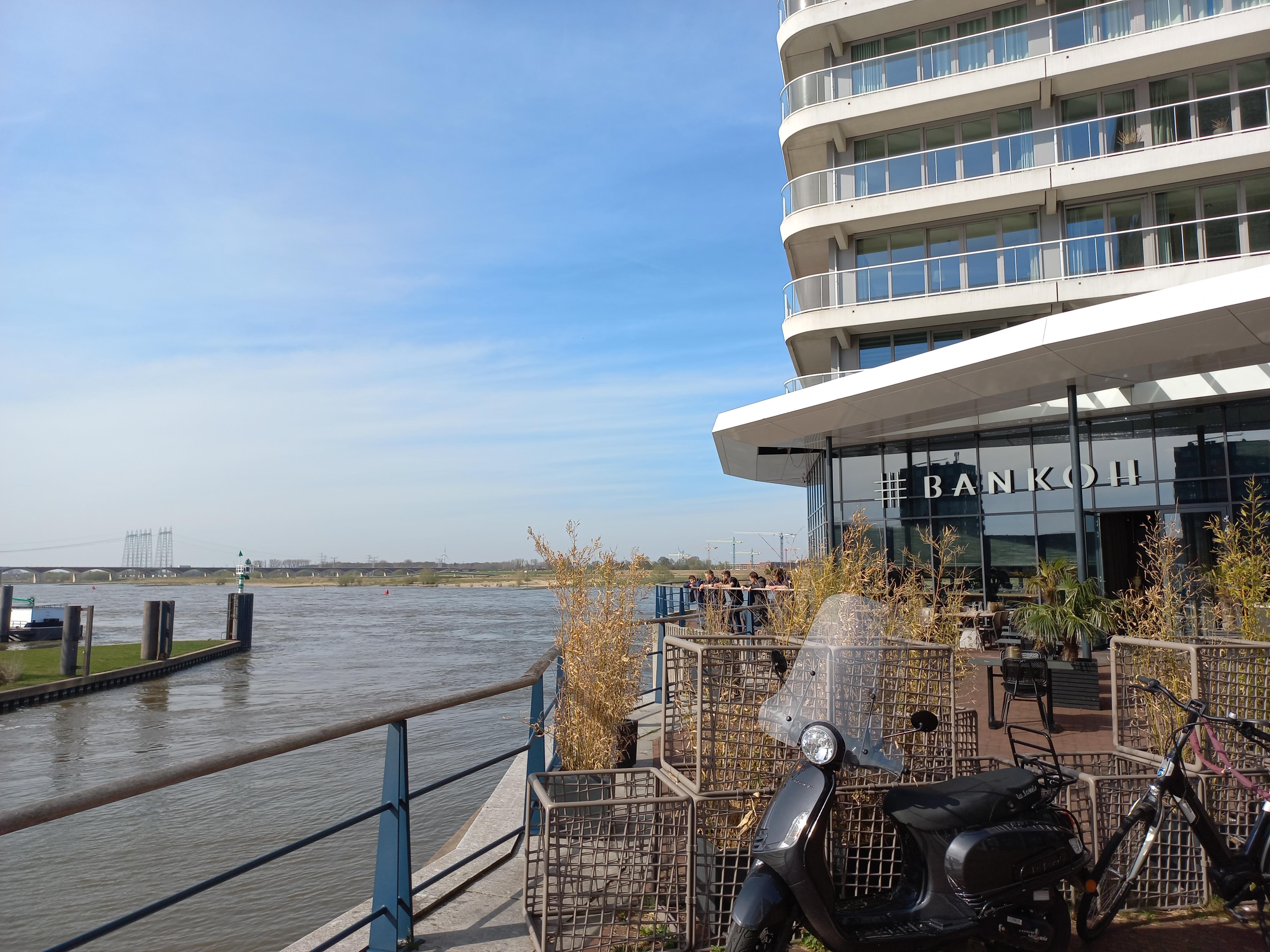 Kaaisjouwerskade 346