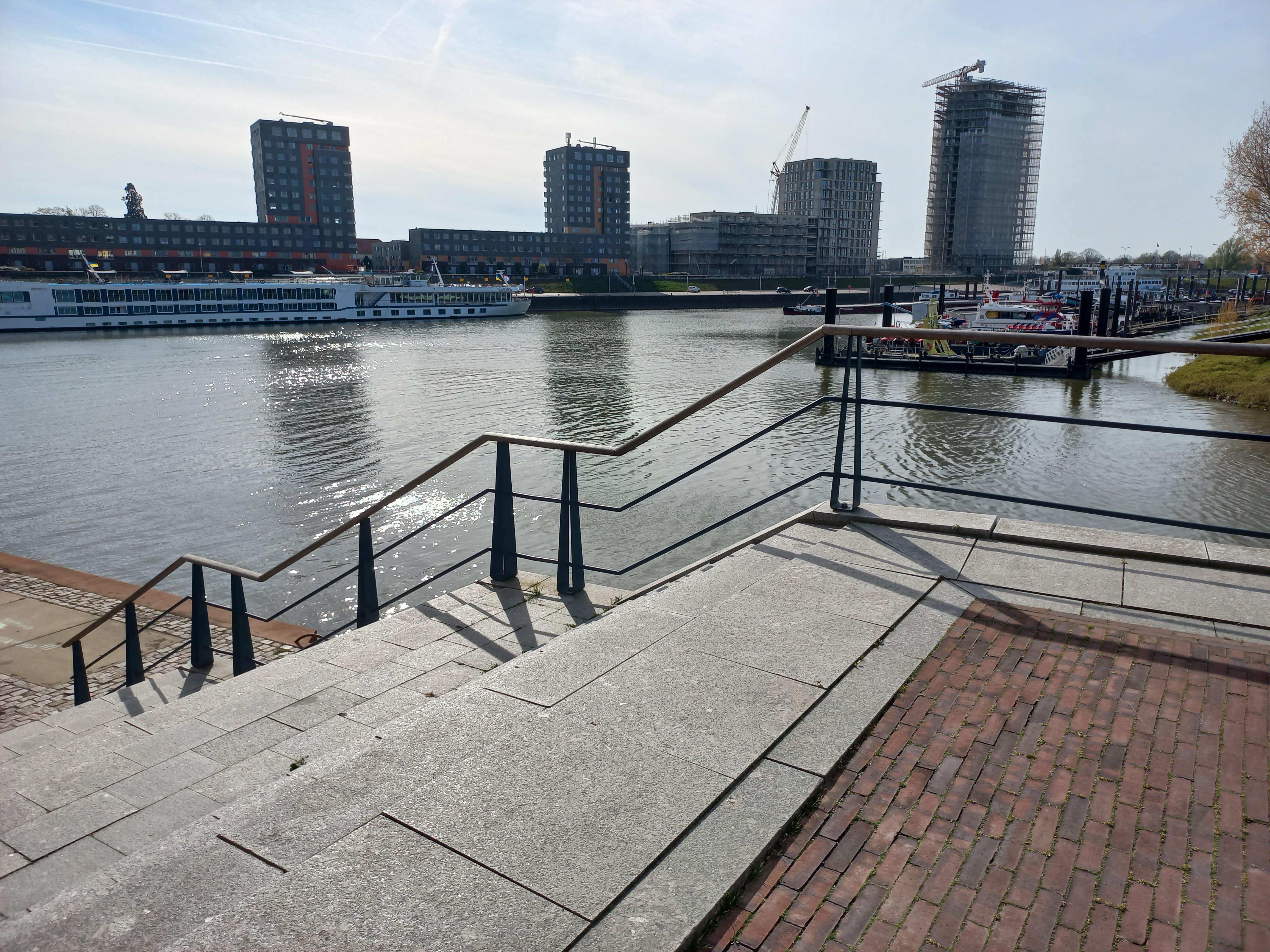 Kaaisjouwerskade 346