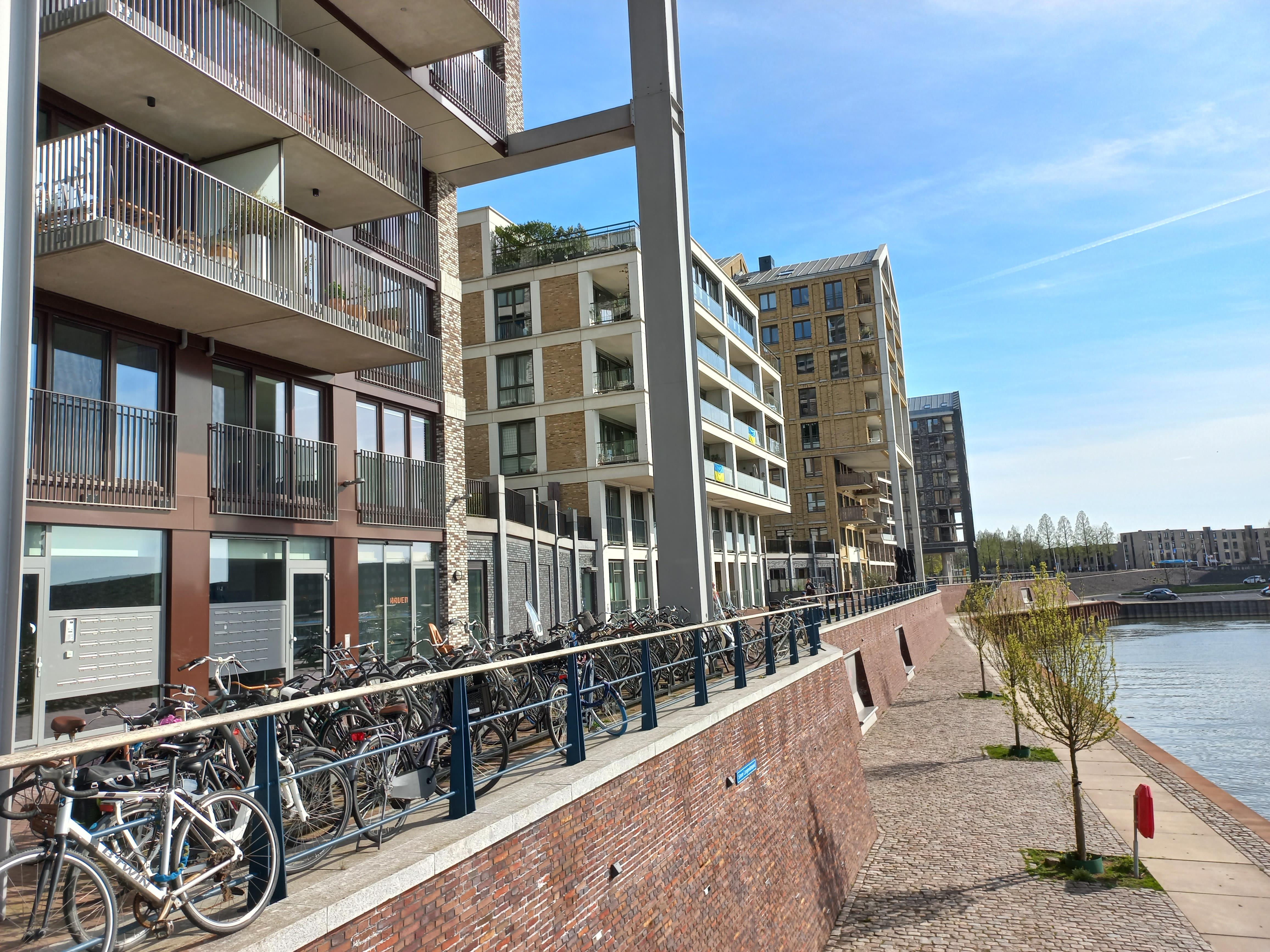 Kaaisjouwerskade 346