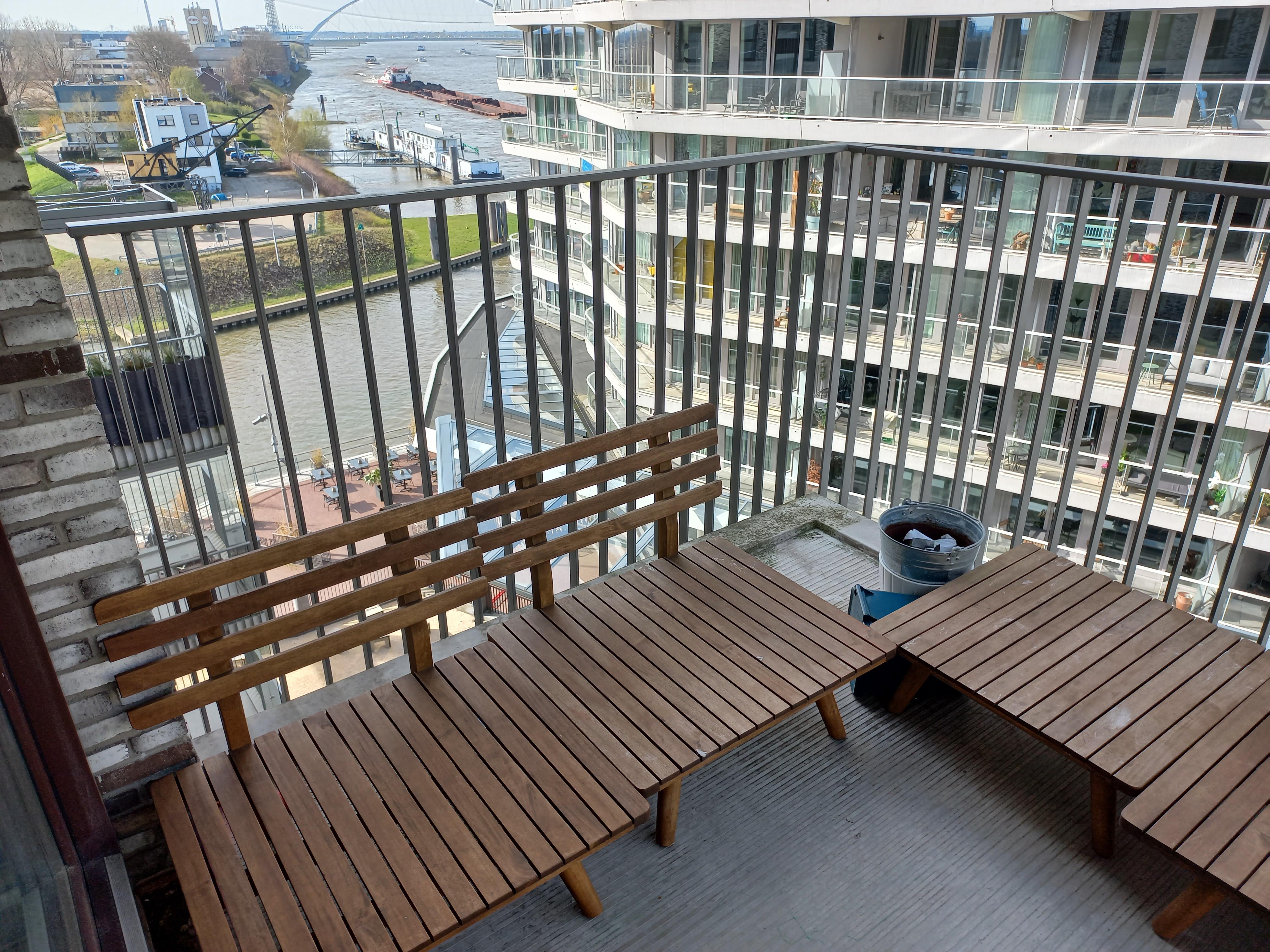 Kaaisjouwerskade 346