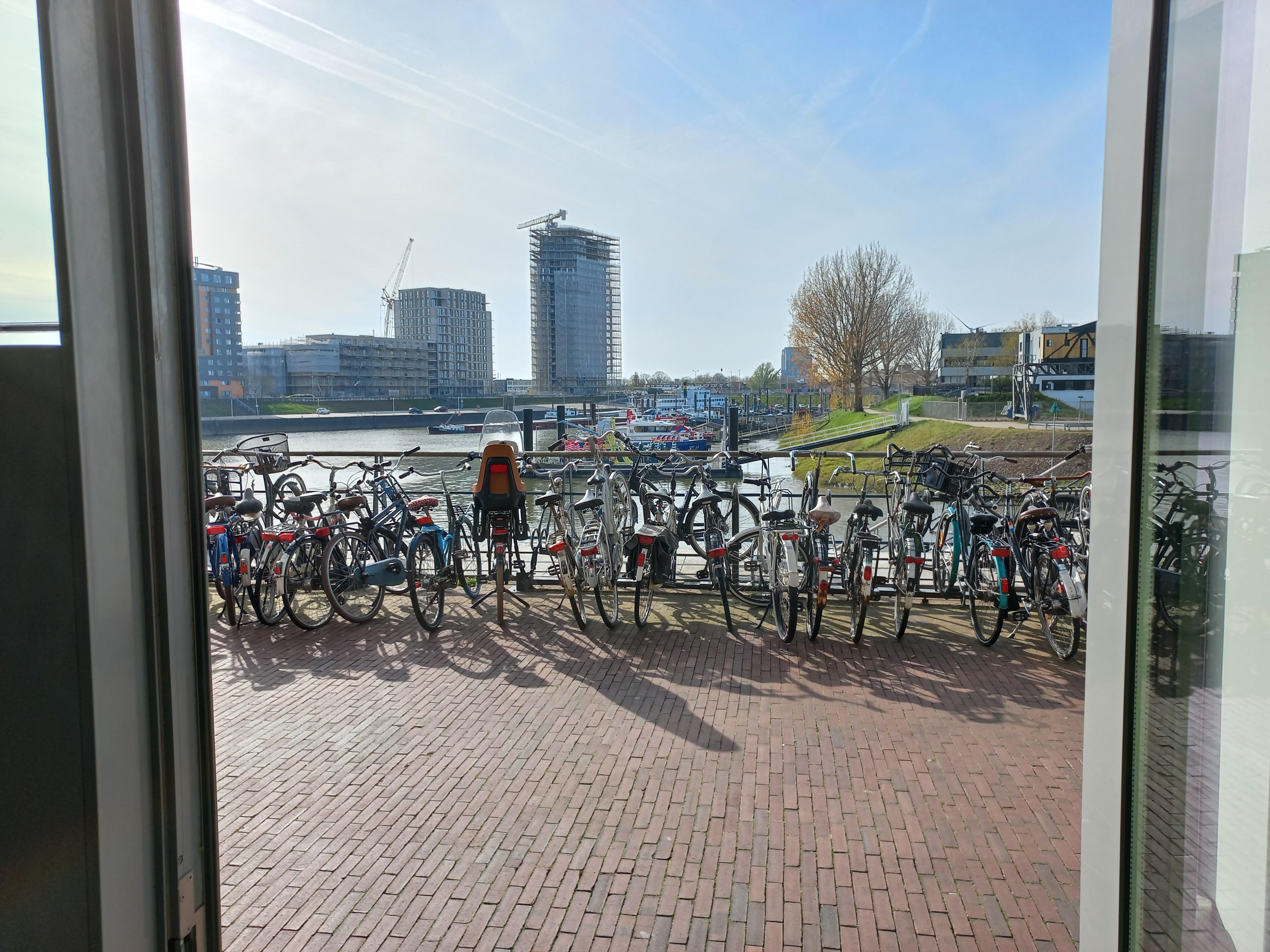 Kaaisjouwerskade 346