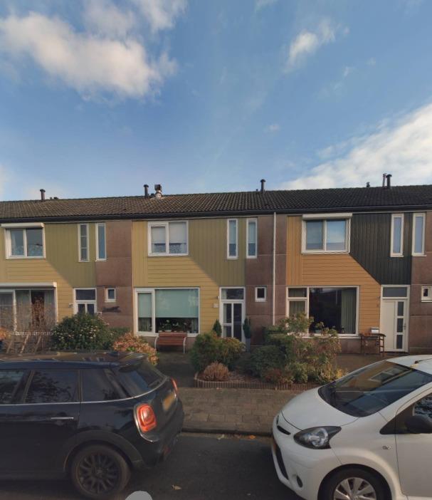 Van Tuyllplein 25, 6982 CN Doesburg, Nederland