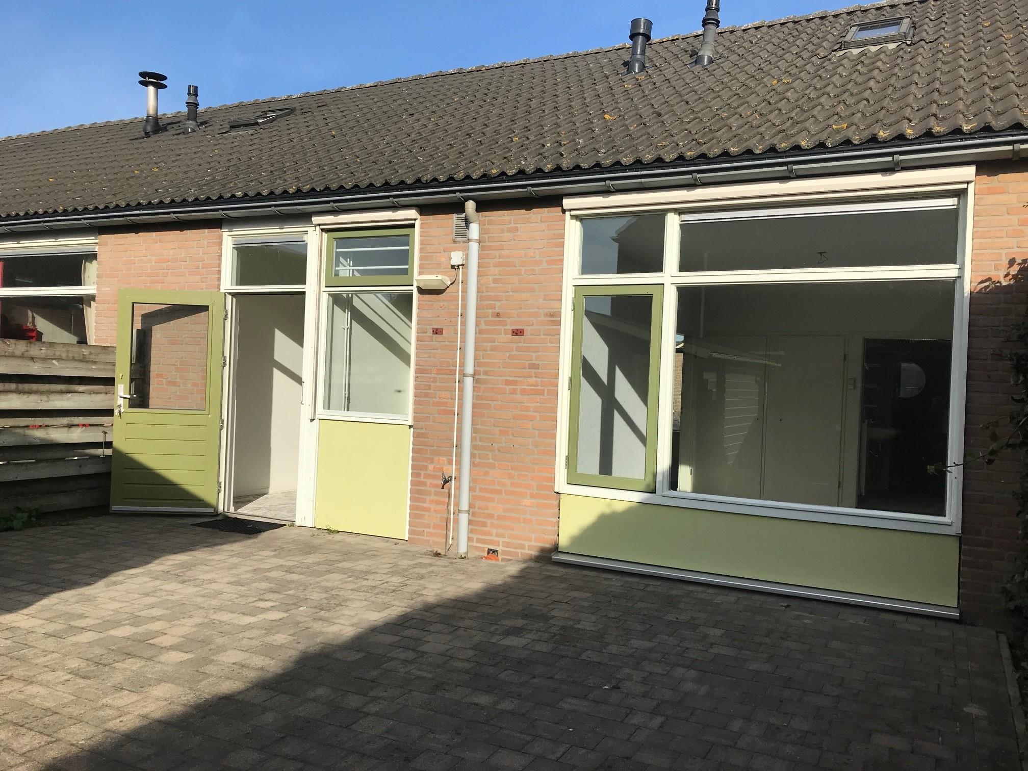 Schouwenburgsestraat 18