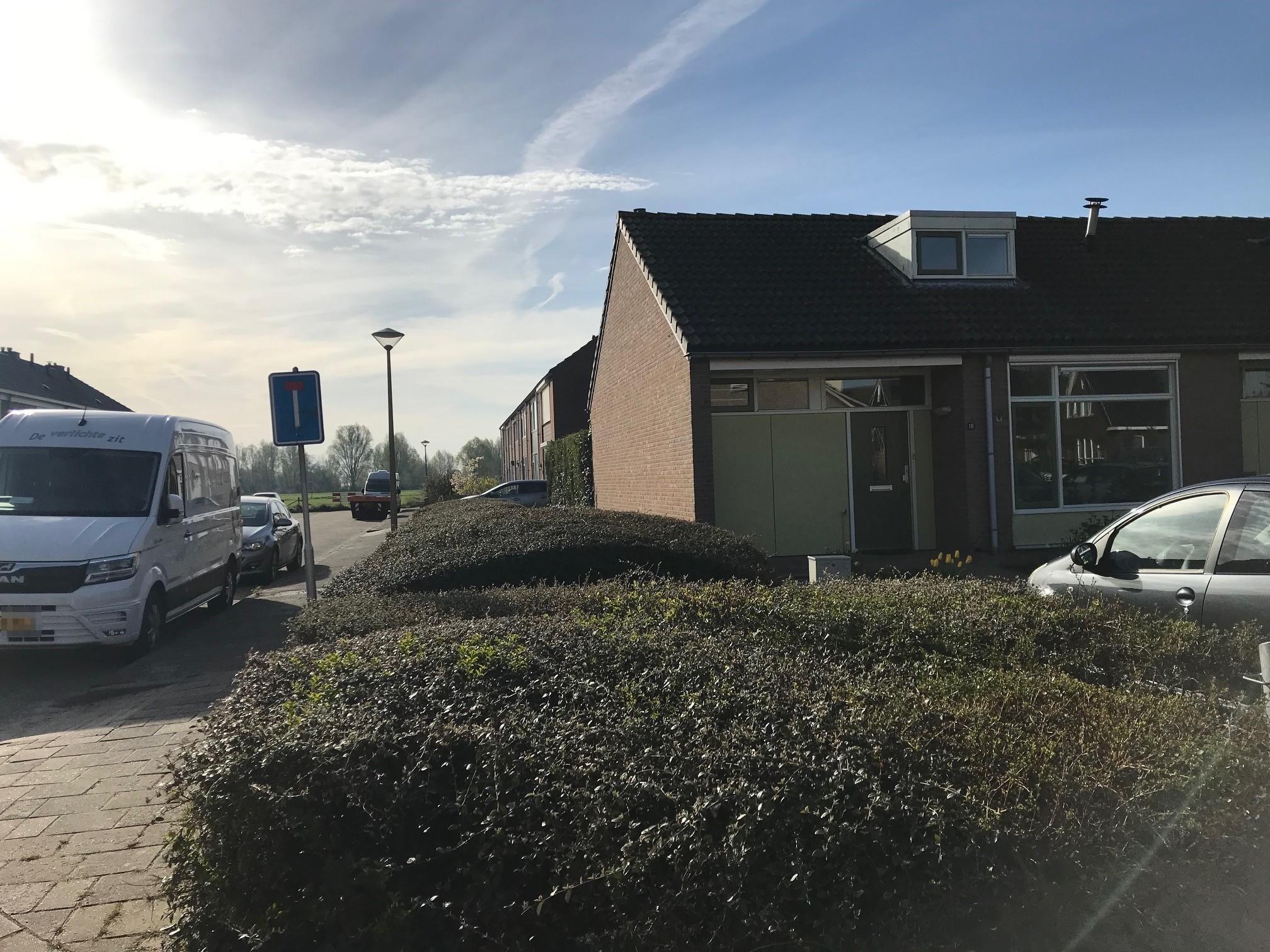 Schouwenburgsestraat 18