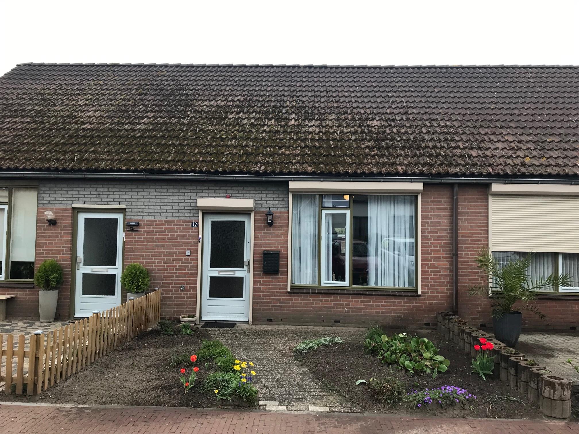 Binnenveld 12, 6562 ZX Groesbeek, Nederland