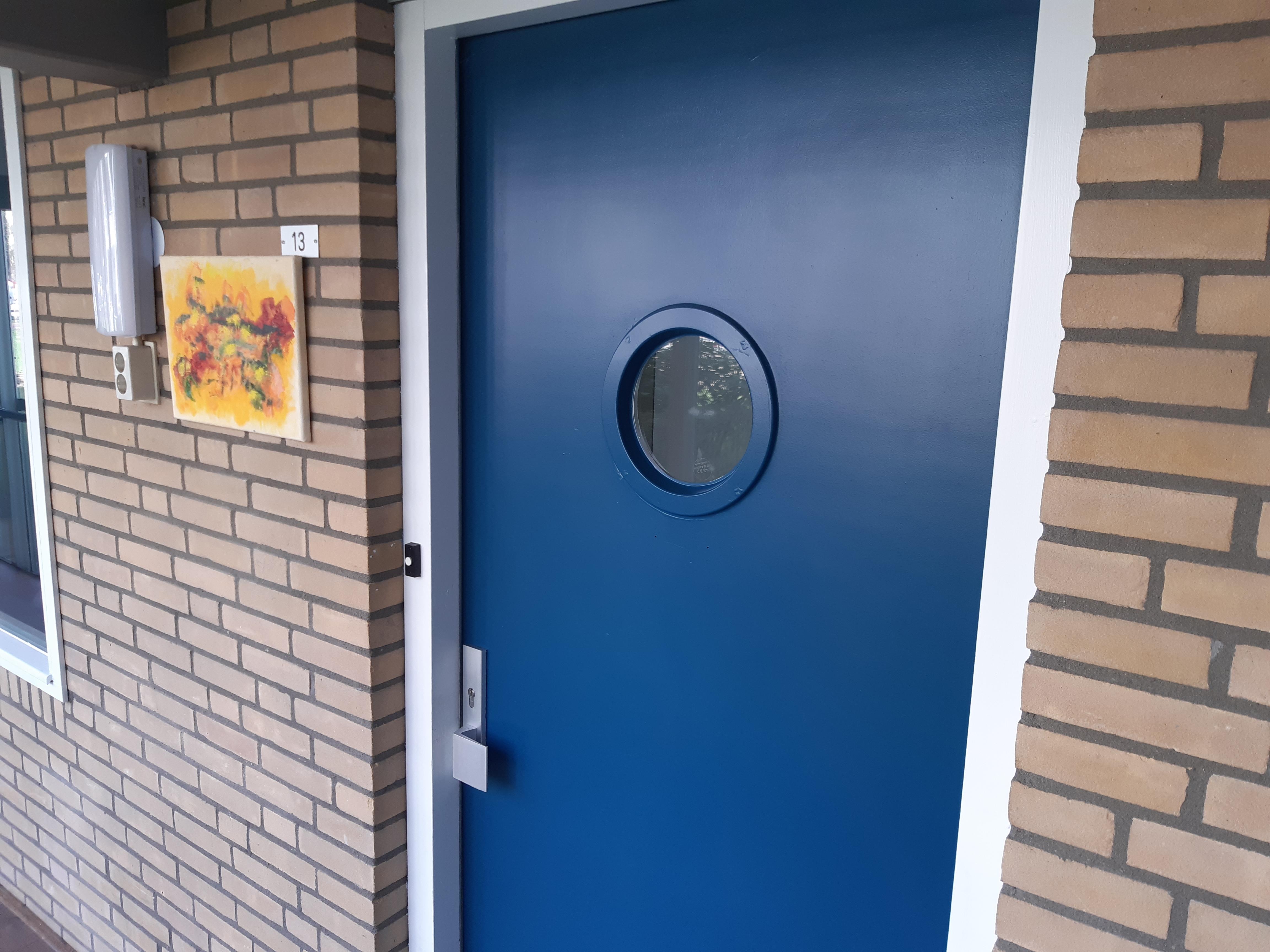 Van Het Hoffplantsoen 13