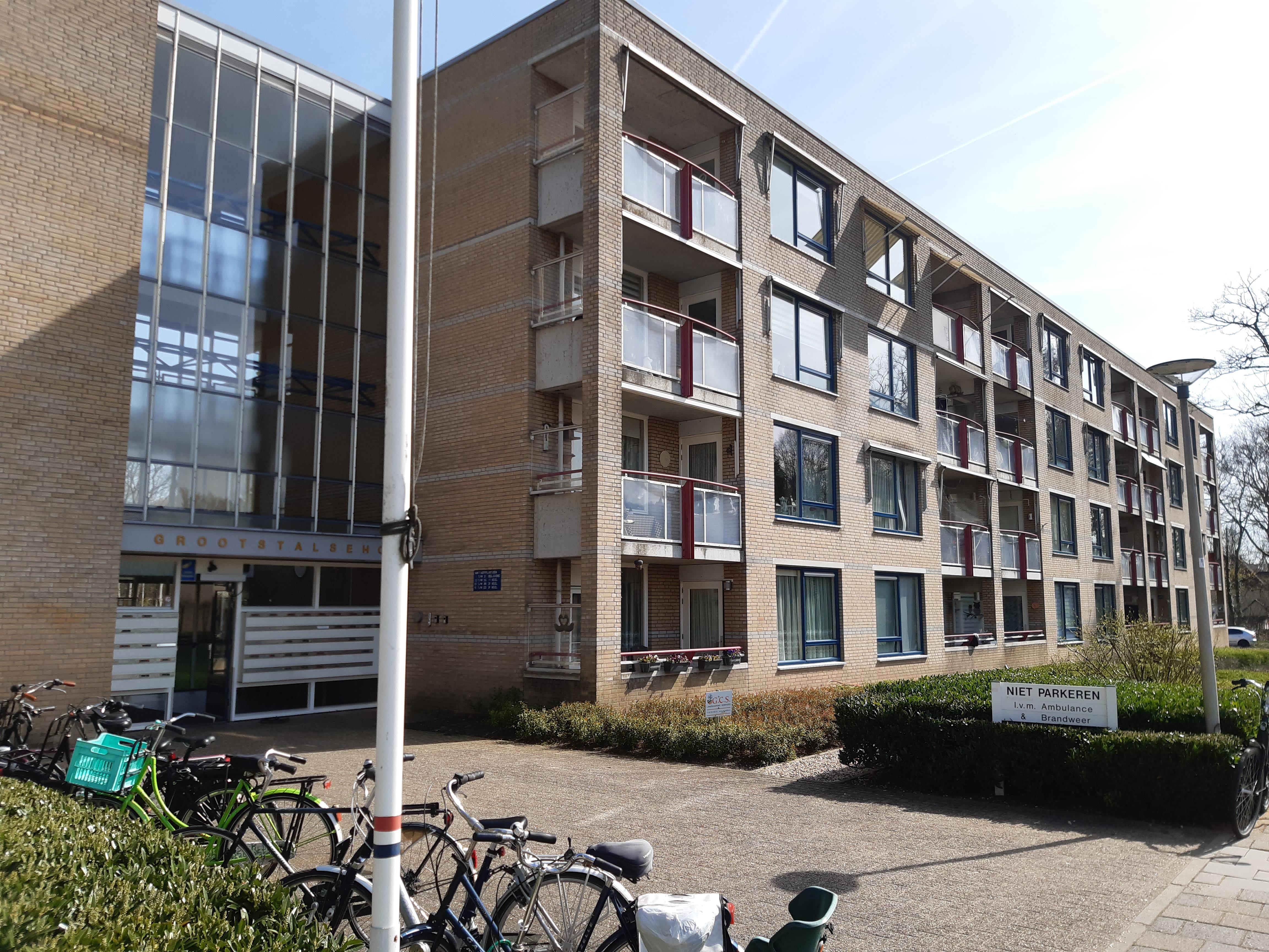 Van Het Hoffplantsoen 13