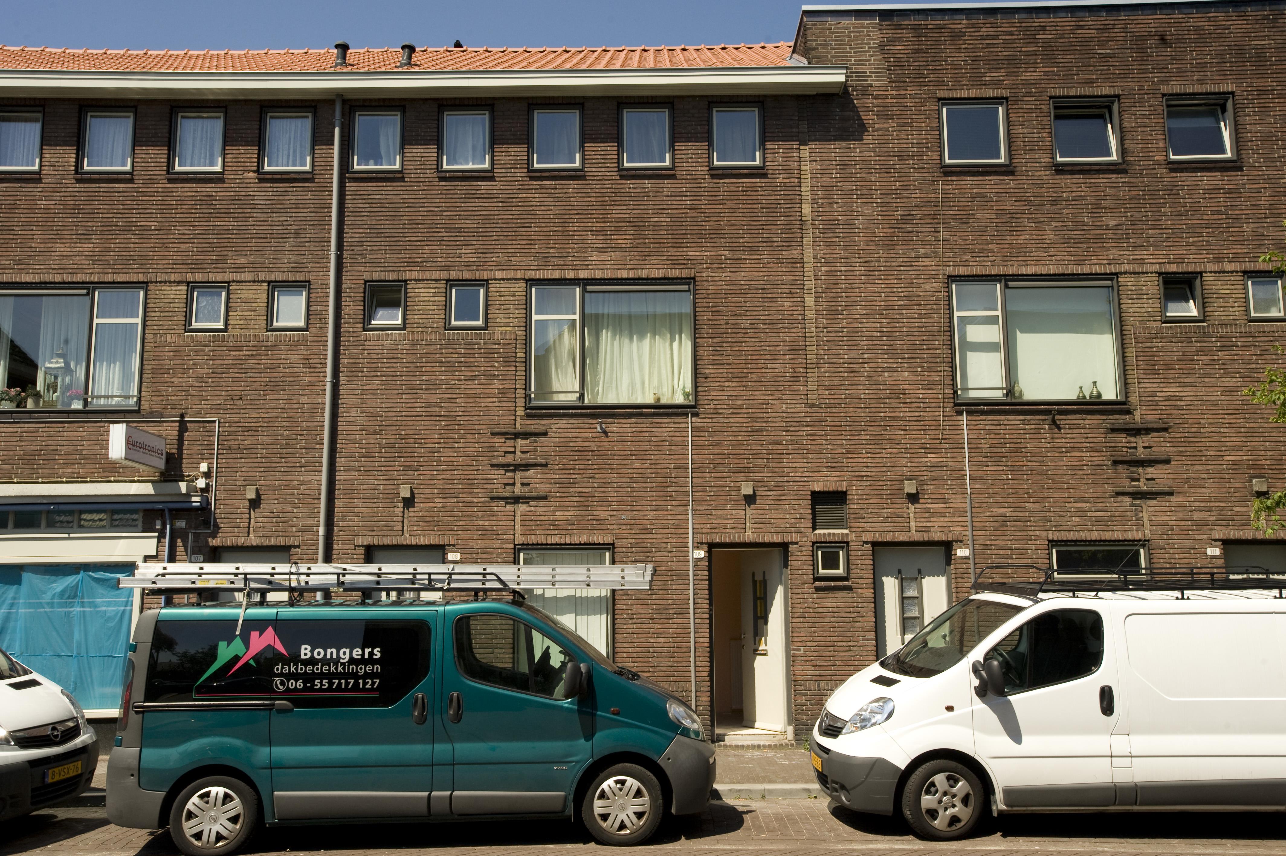 Klarendalseweg 108, 6822 GD Arnhem, Nederland