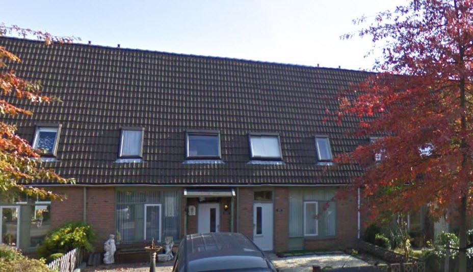 De Ververt 1307