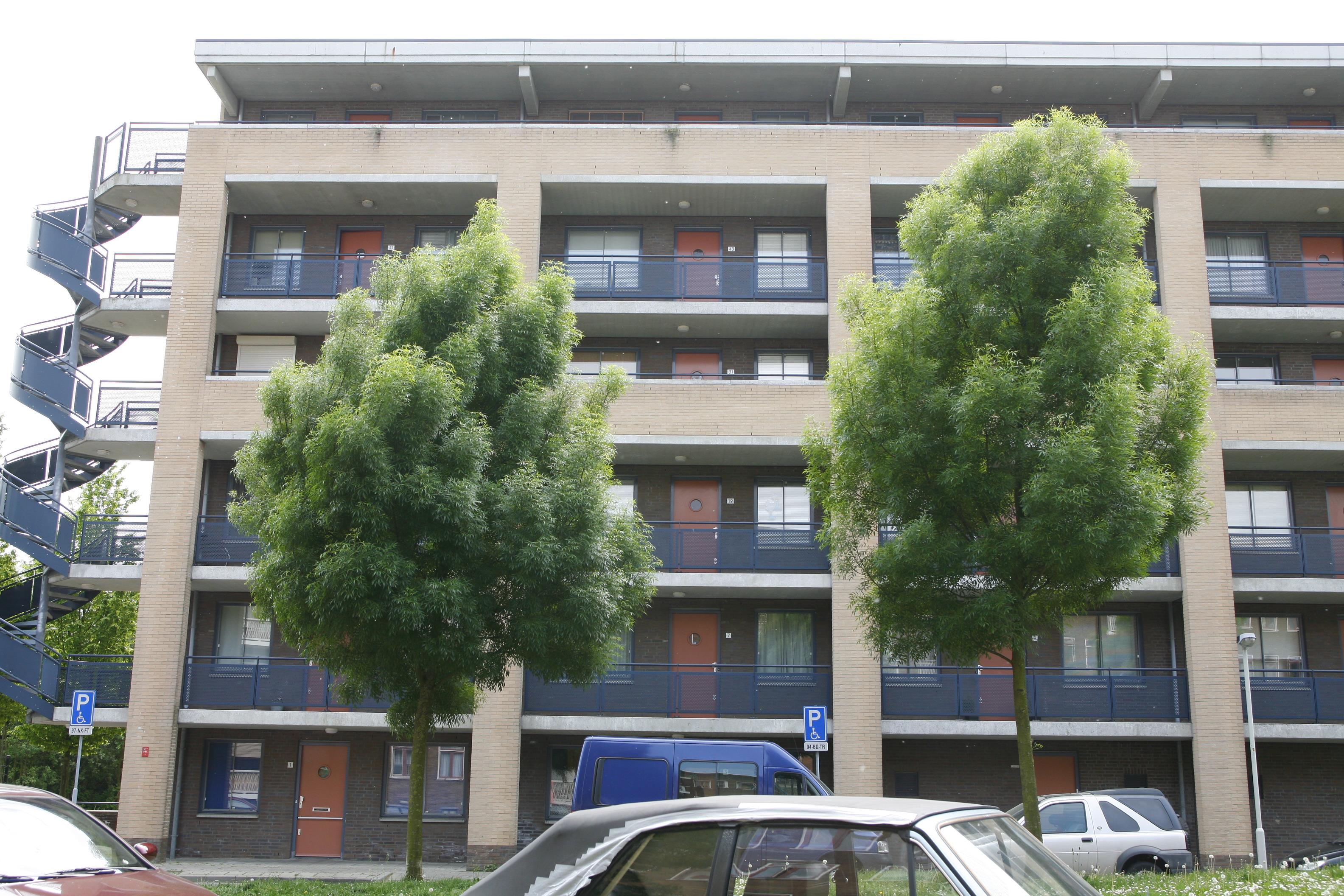 Le Mairehof 31, 6828 RA Arnhem, Nederland