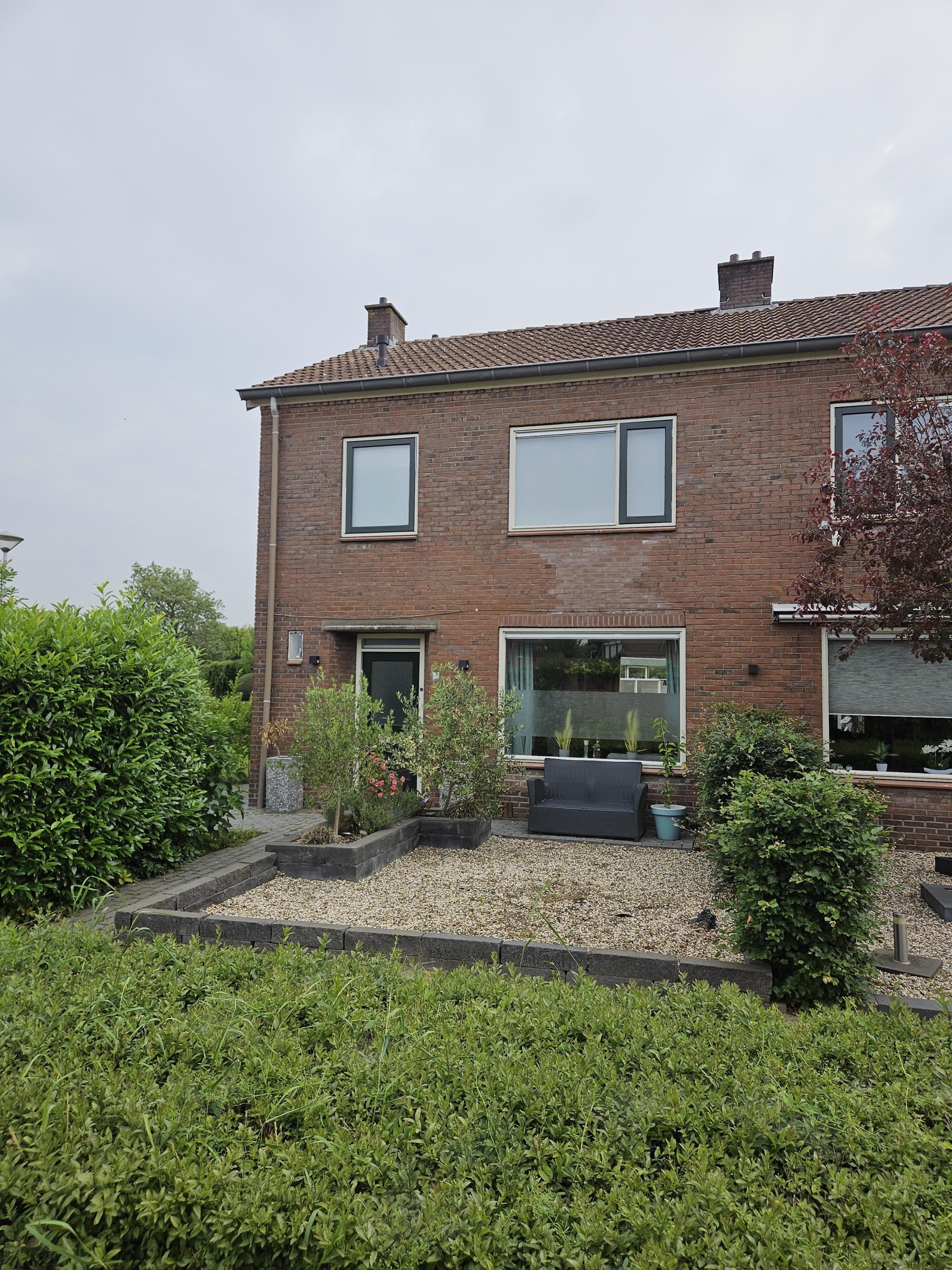 Korte Molenstraat 27, 6665 BD Driel, Nederland