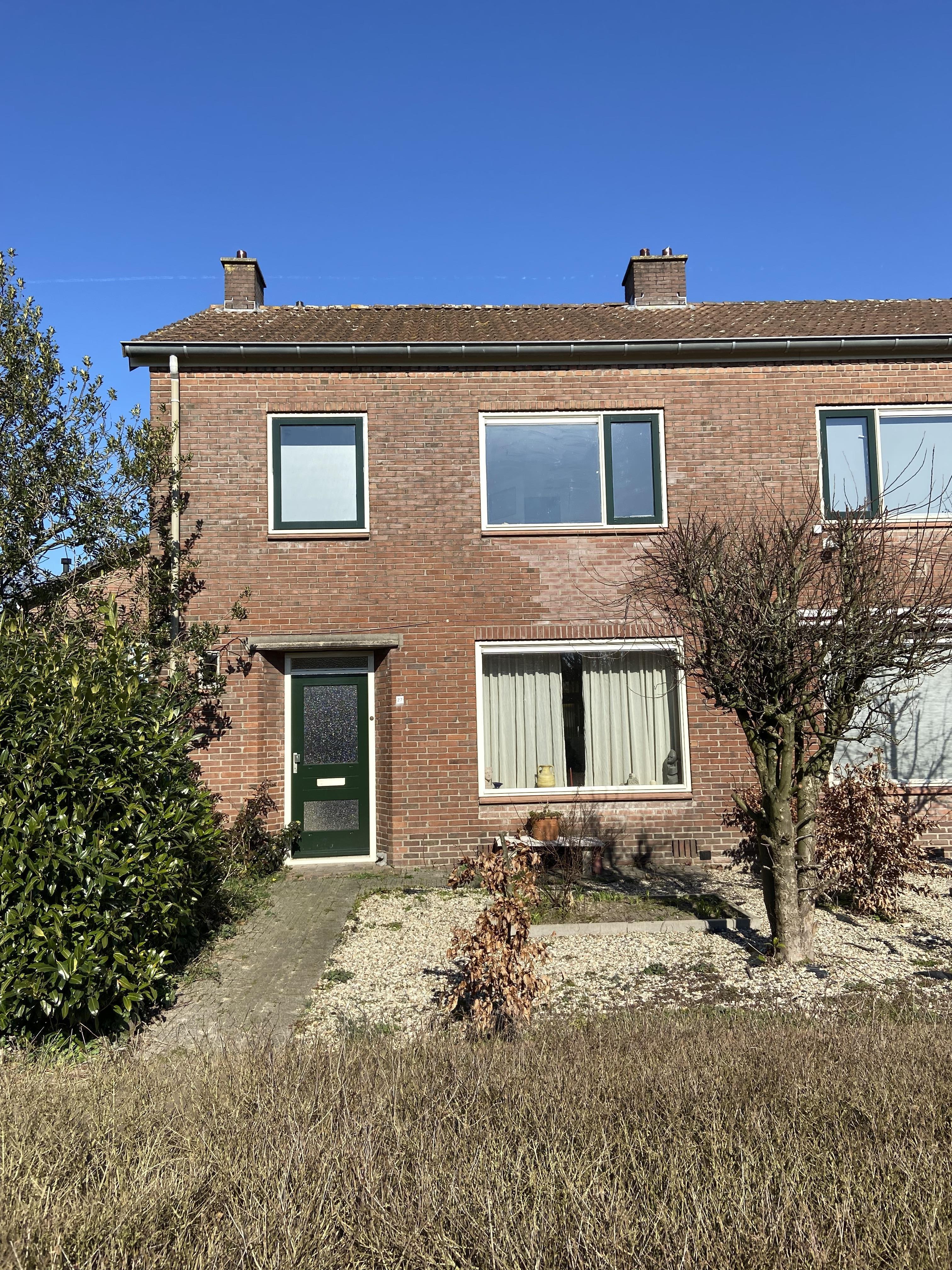 Korte Molenstraat 27, 6665 BD Driel, Nederland