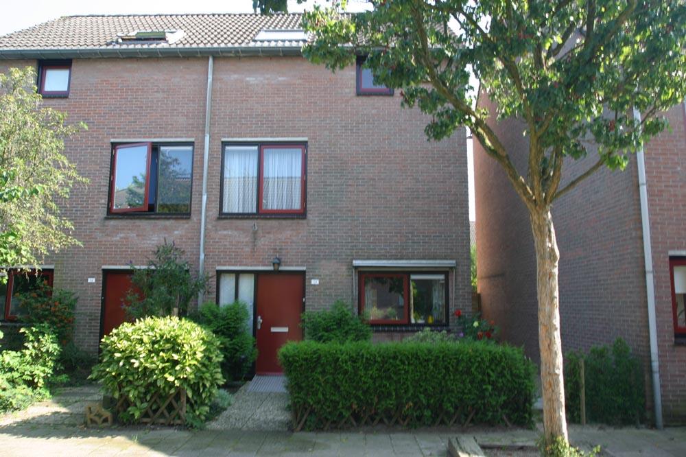Kerkewei 4, 6843 ZS Arnhem, Nederland