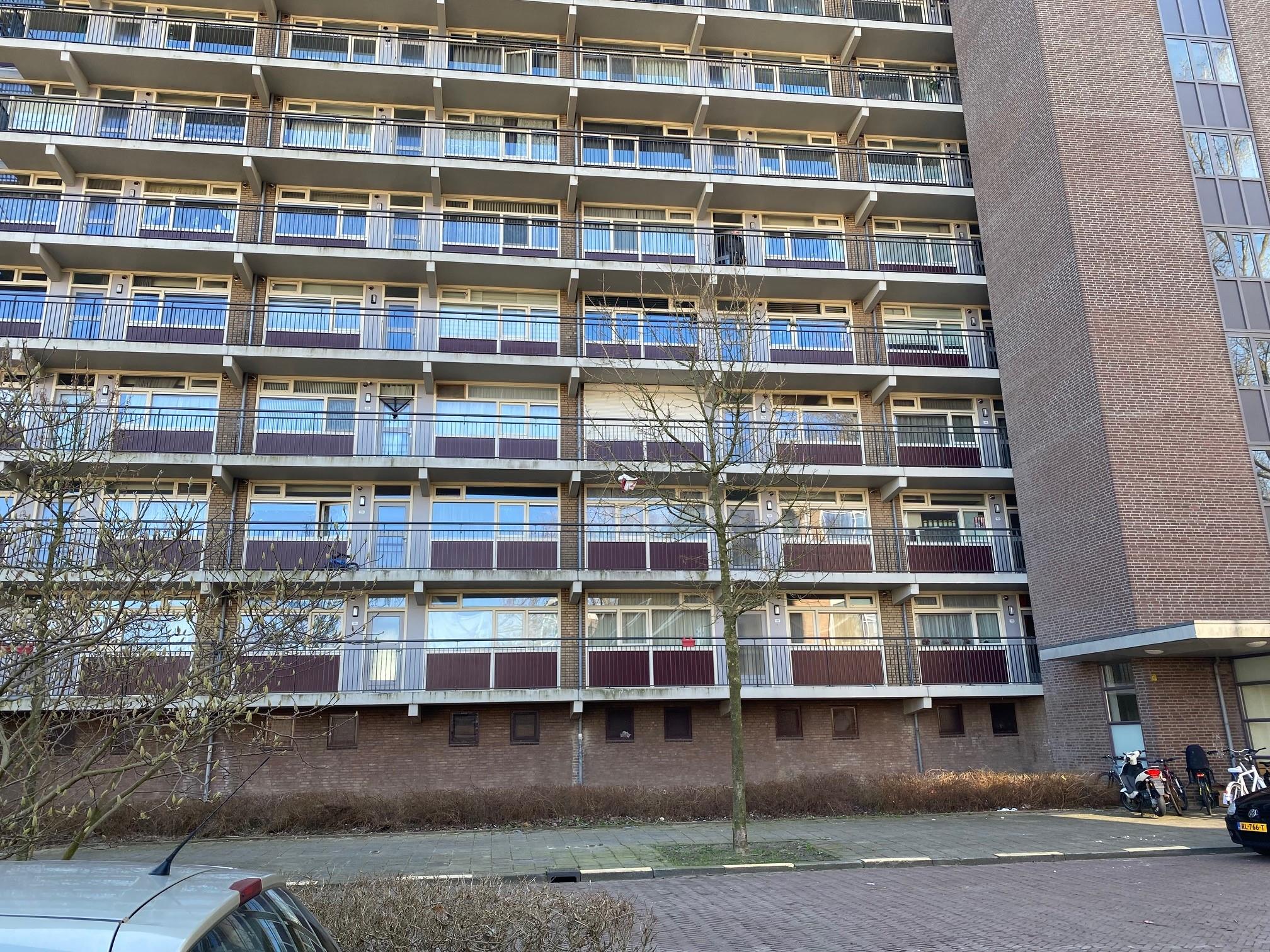 Doeffstraat 170, 6826 HW Arnhem, Nederland