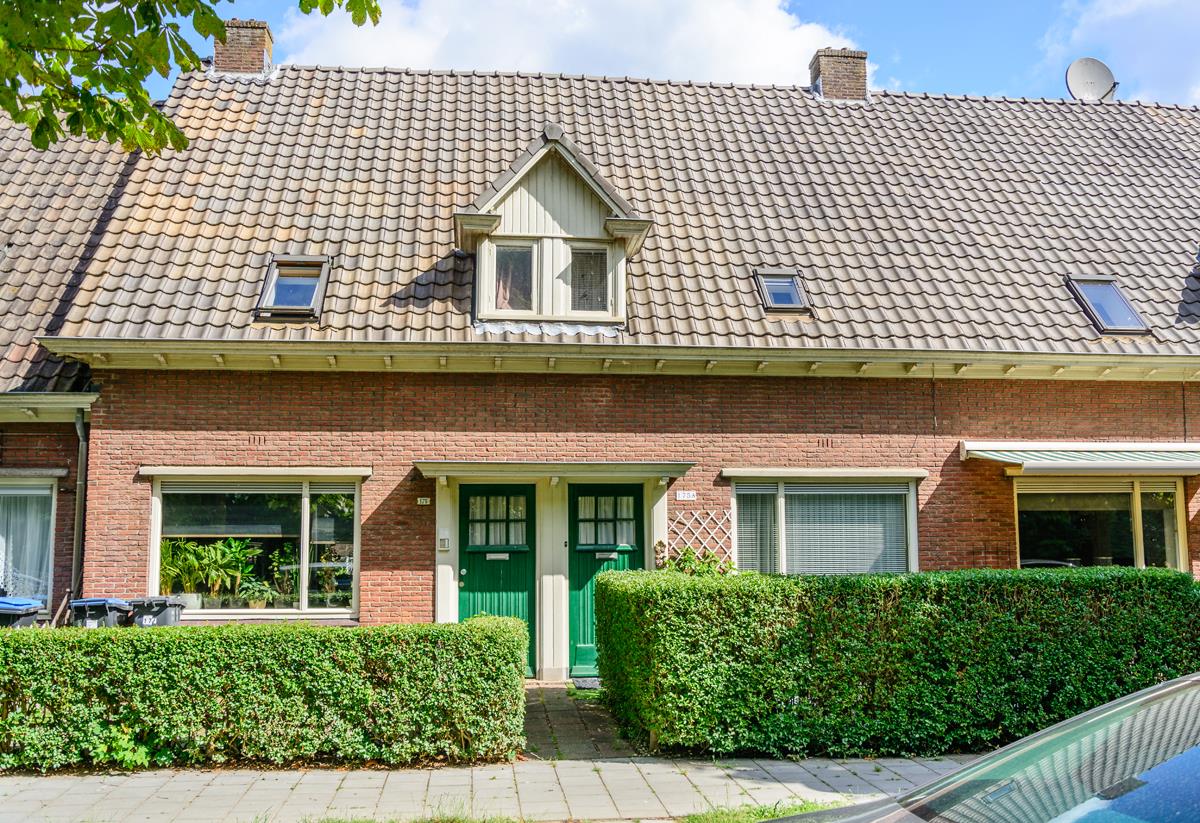 Broekstraat 175A, 6828 PR Arnhem, Nederland