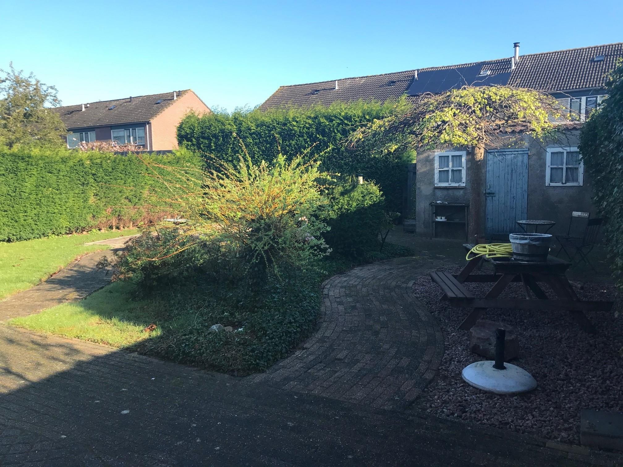 Steenheuvelsestraat 23