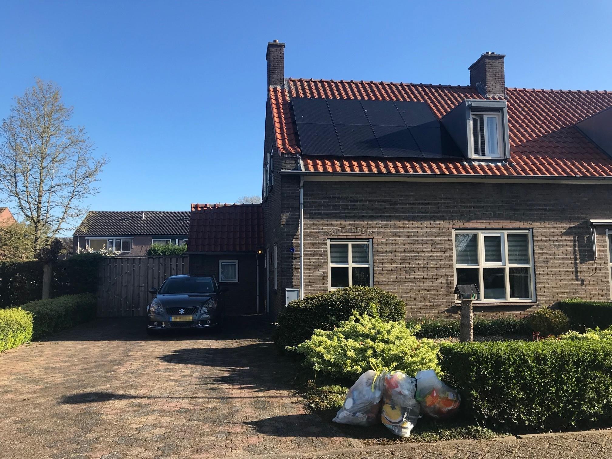 Steenheuvelsestraat 23, 6578 AA Leuth, Nederland