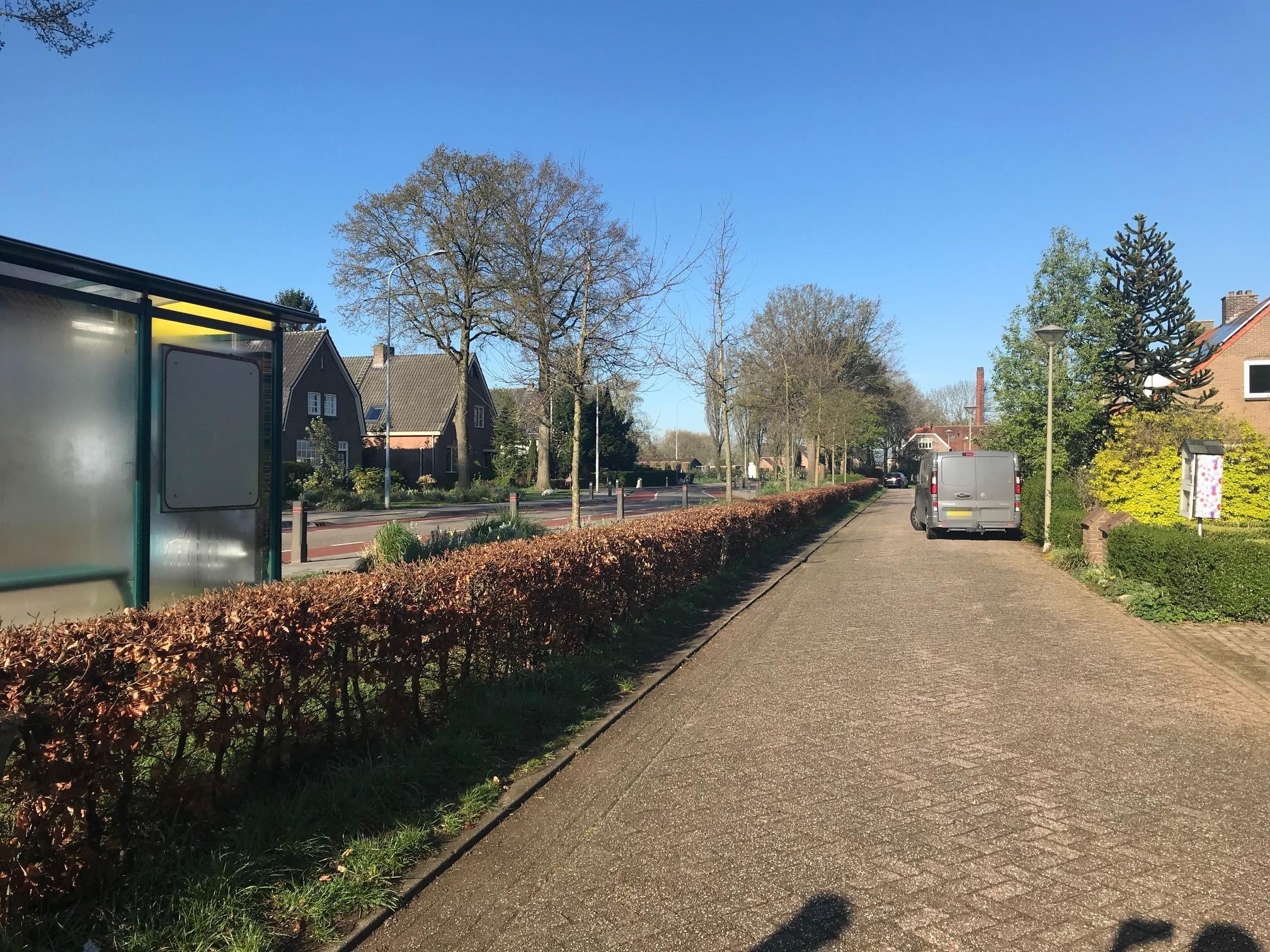 Steenheuvelsestraat 23