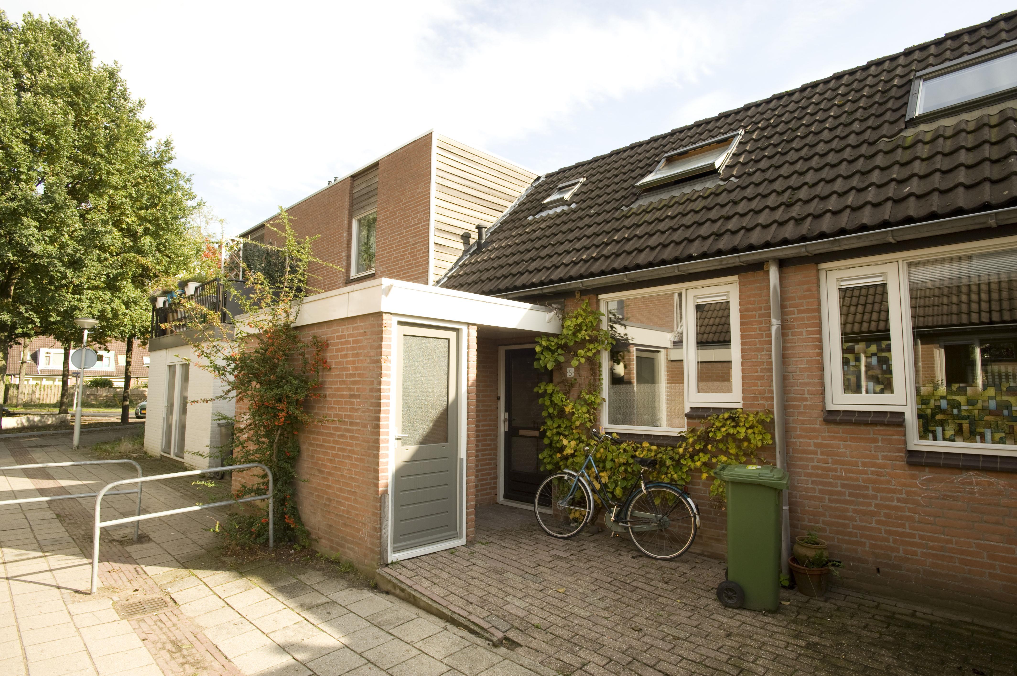 Vlissingenhof 5, 6845 CH Arnhem, Nederland