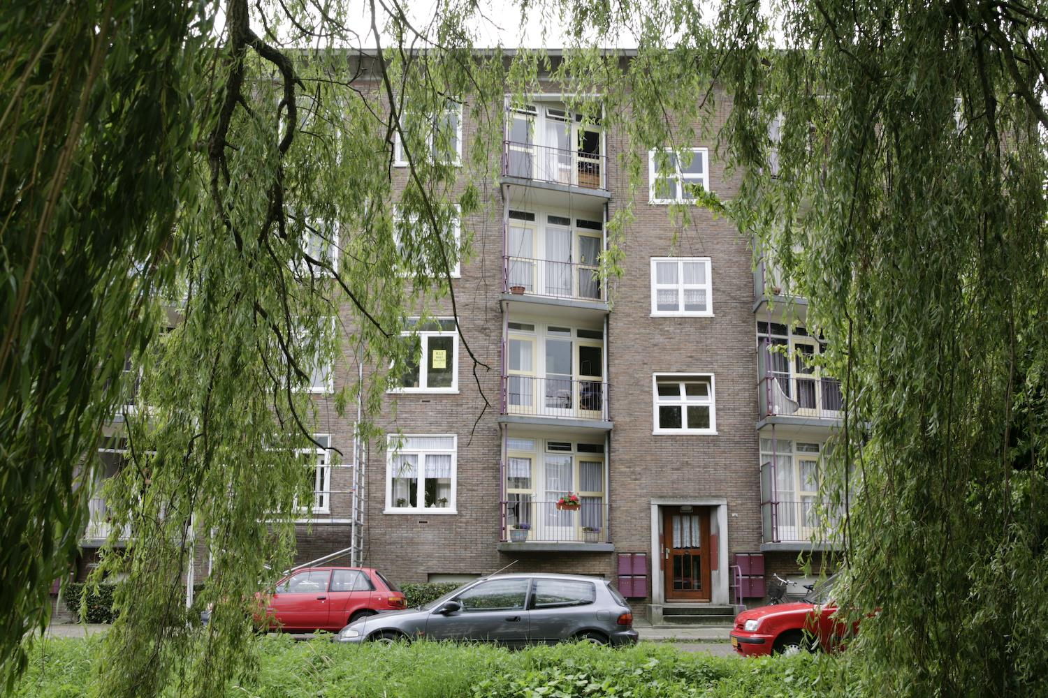 Voetiuslaan 324, 6828 TH Arnhem, Nederland
