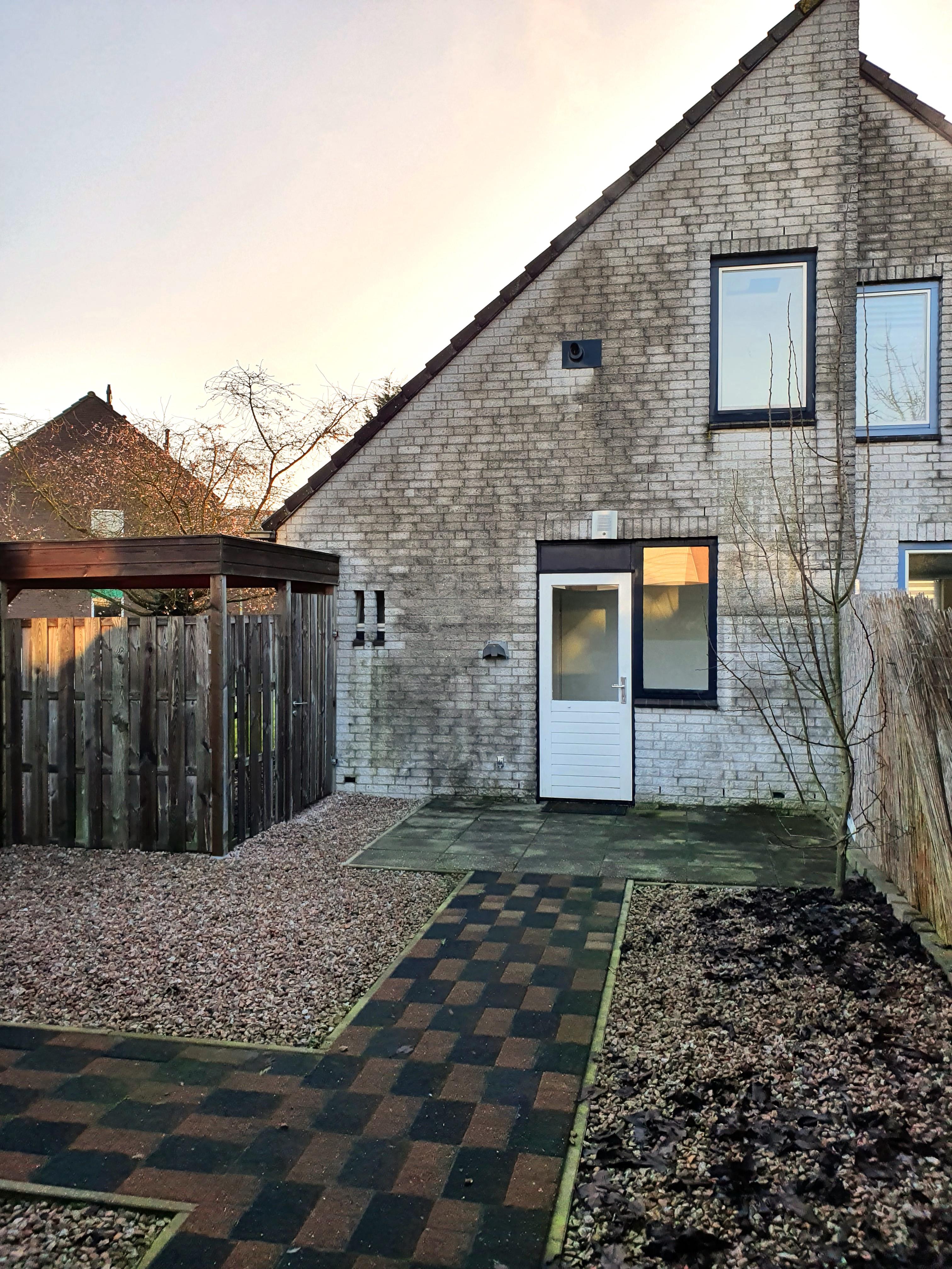 Klaproos 14, 6566 HM Millingen aan de Rijn, Nederland