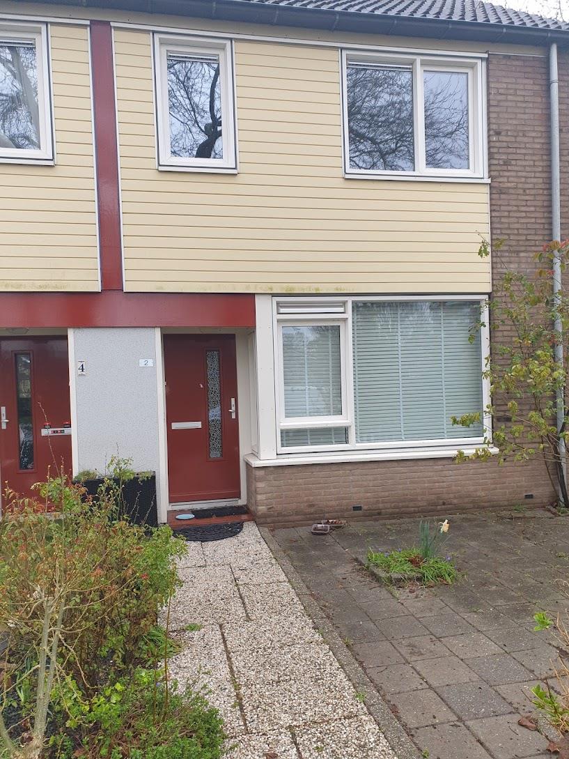 Wormerveerstraat 2, 6843 AJ Arnhem, Nederland