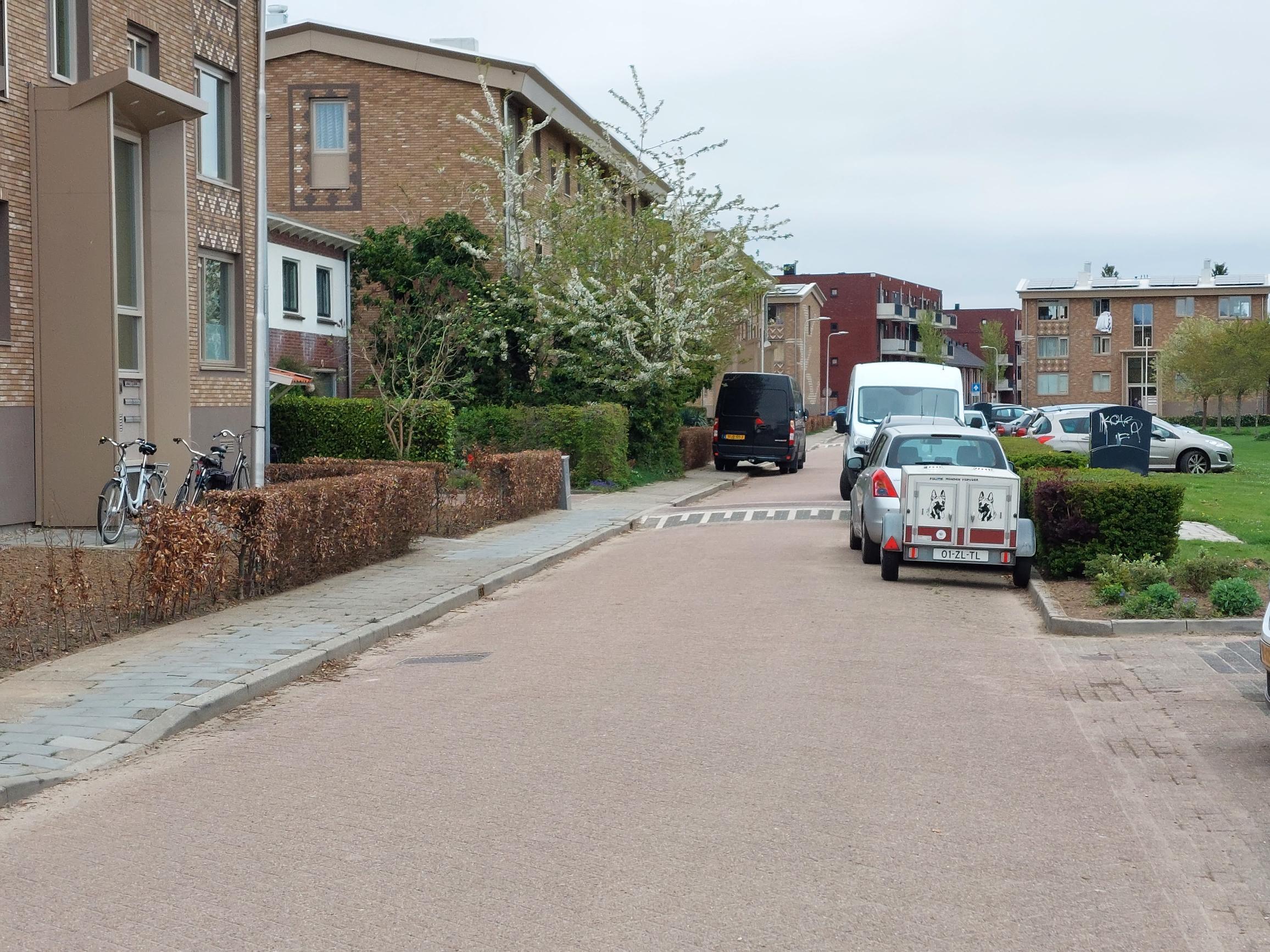 Laurentiusstraat 38B