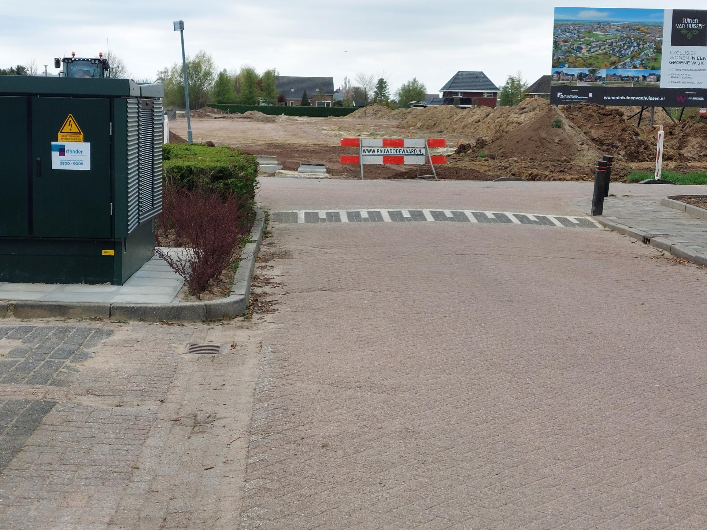 Laurentiusstraat 38B