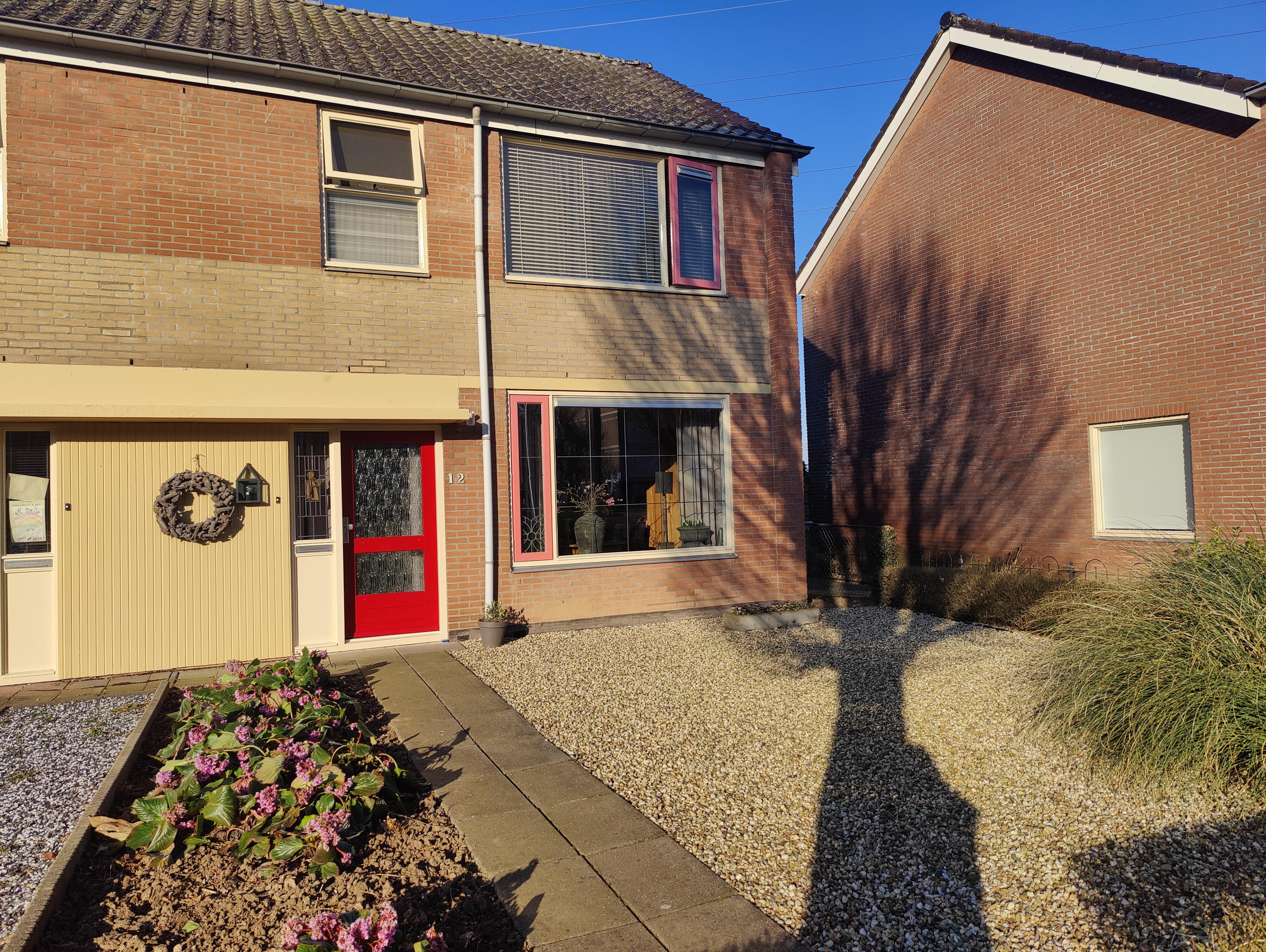 Hildo Kropstraat 12, 6661 GB Elst, Nederland