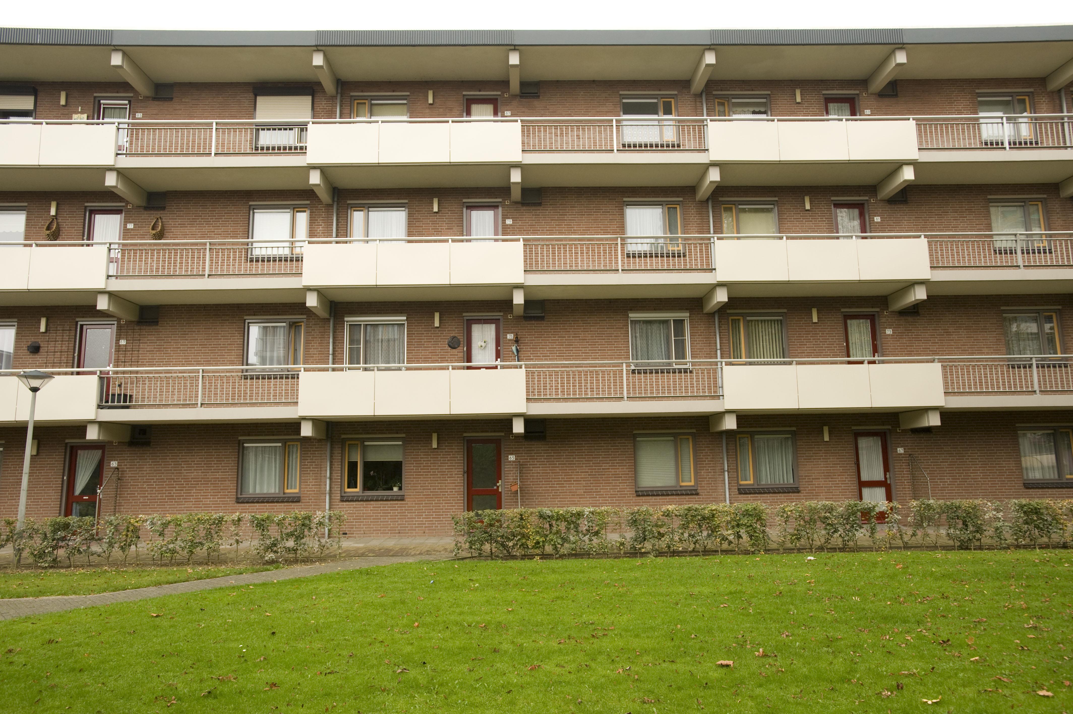 Hortensiastraat 79, 6832 AZ Arnhem, Nederland